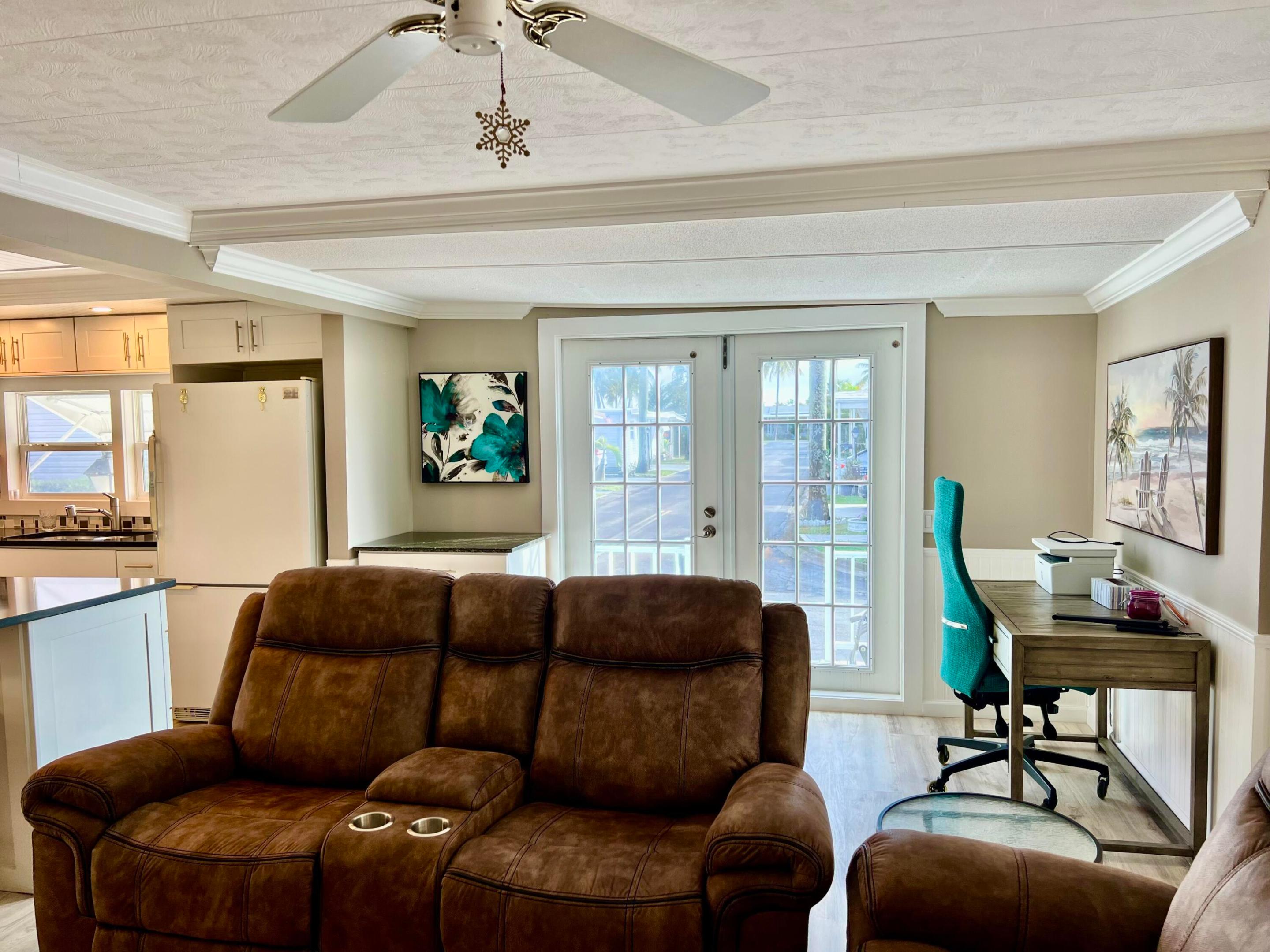 Orangebrook Harbor - Residential