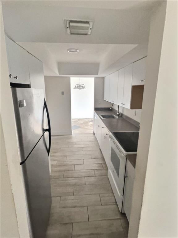 Environ Condo 1 - Residential