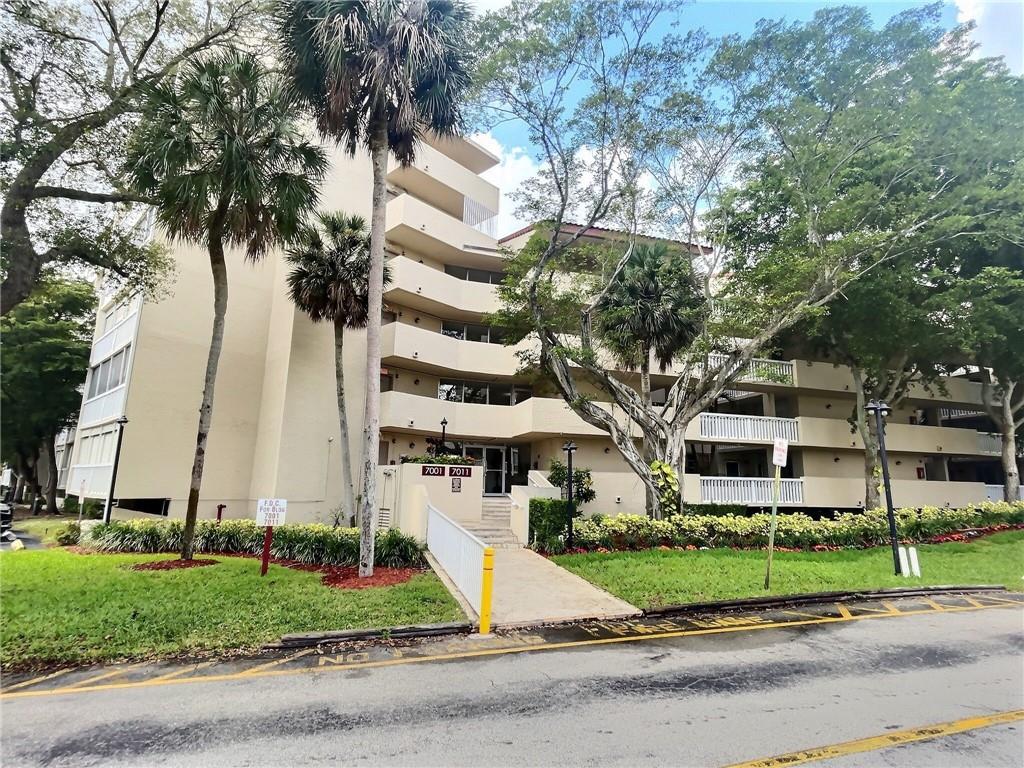 Environ Condo 1 - Residential
