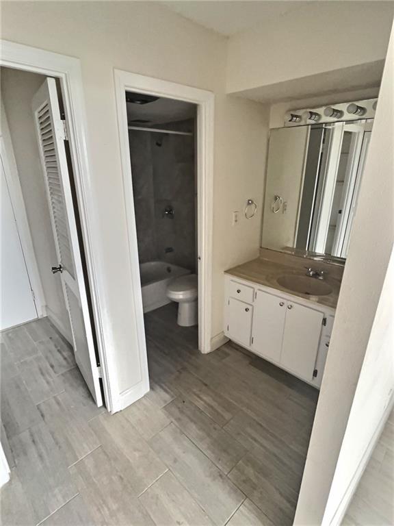 Environ Condo 1 - Residential