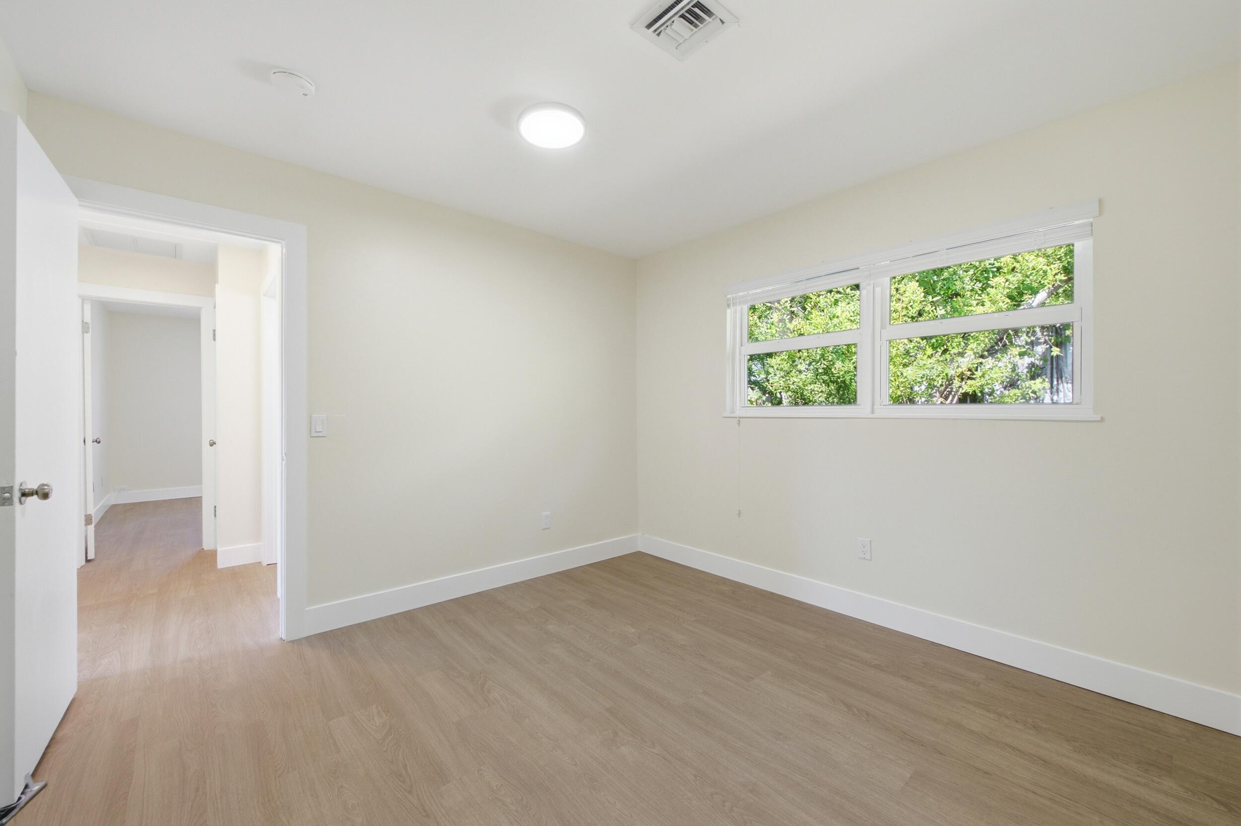 WICKLINES - Residential Lease