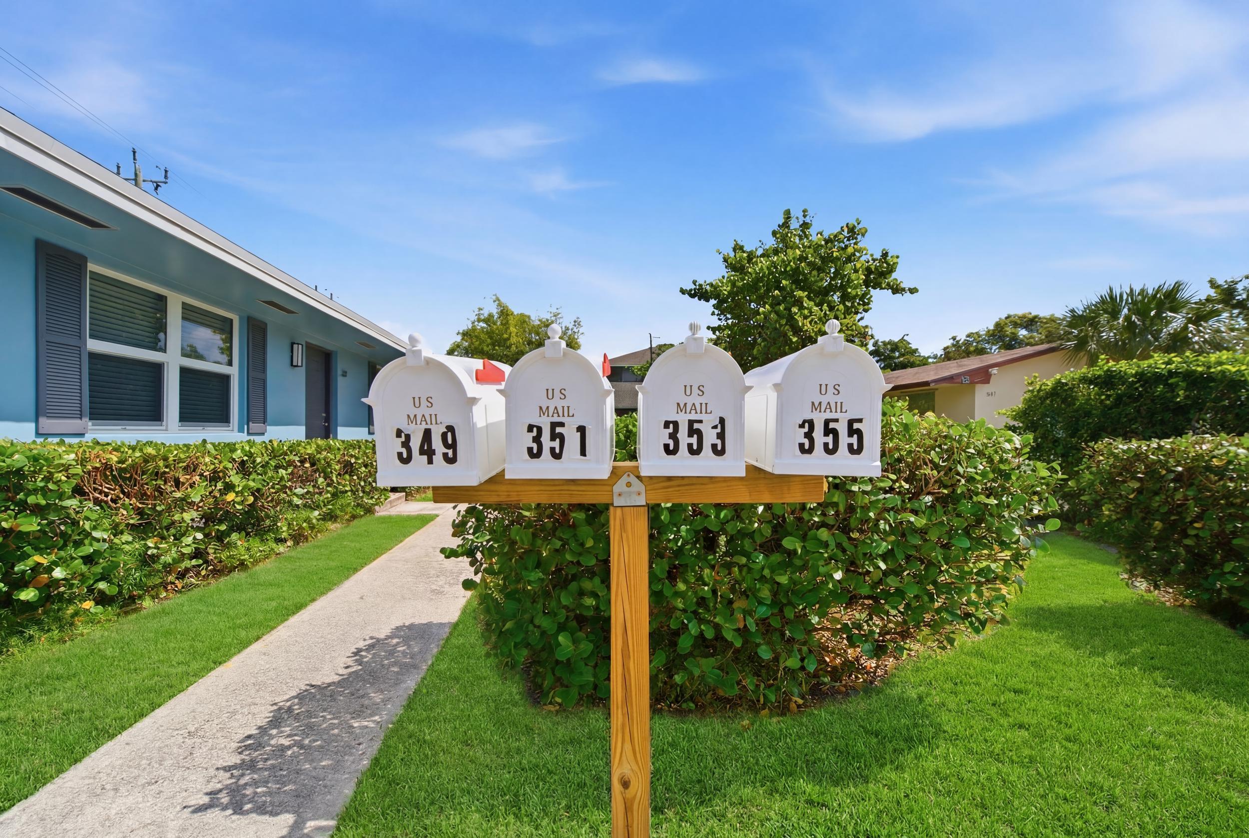 WICKLINES - Residential Lease