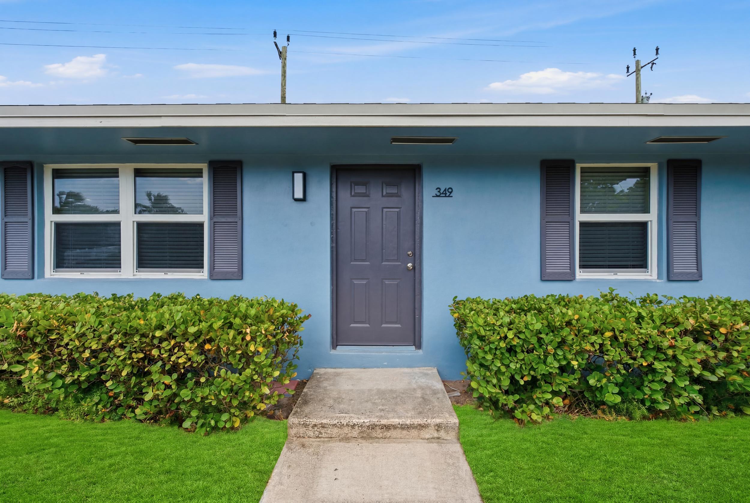 WICKLINES - Residential Lease