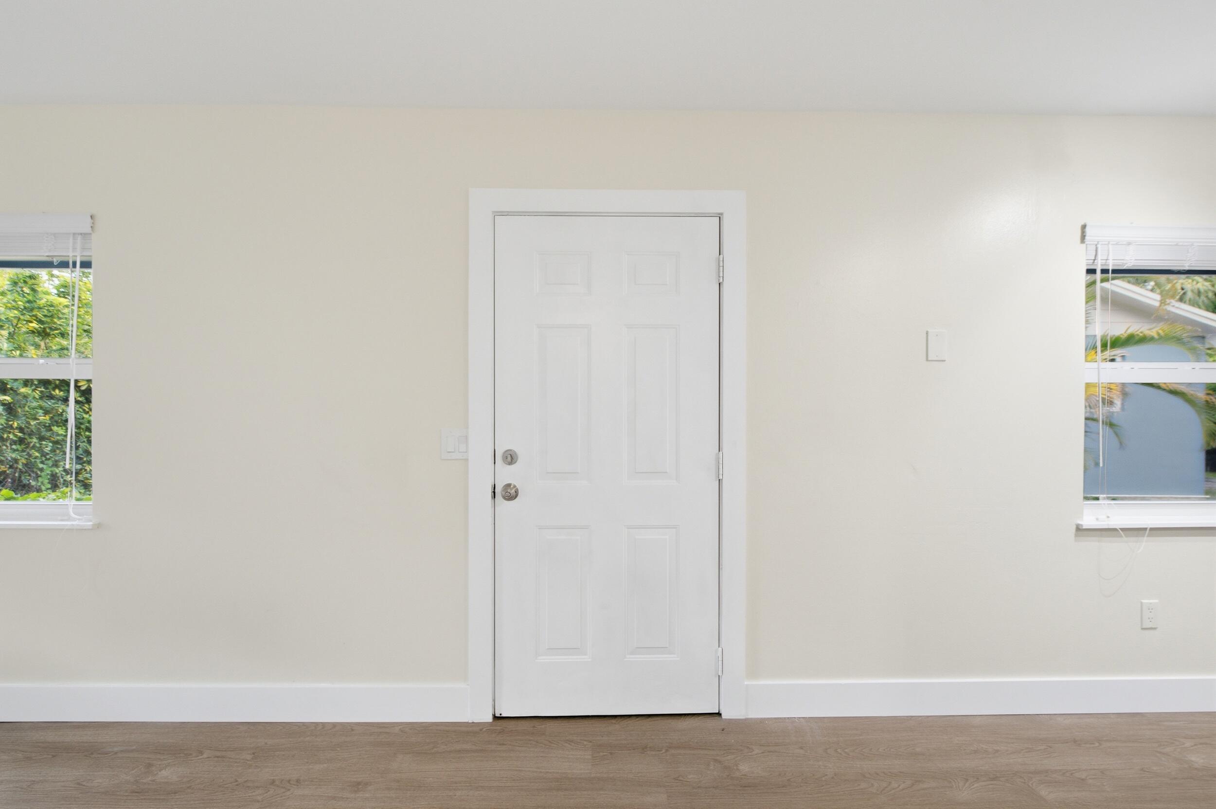 WICKLINES - Residential Lease