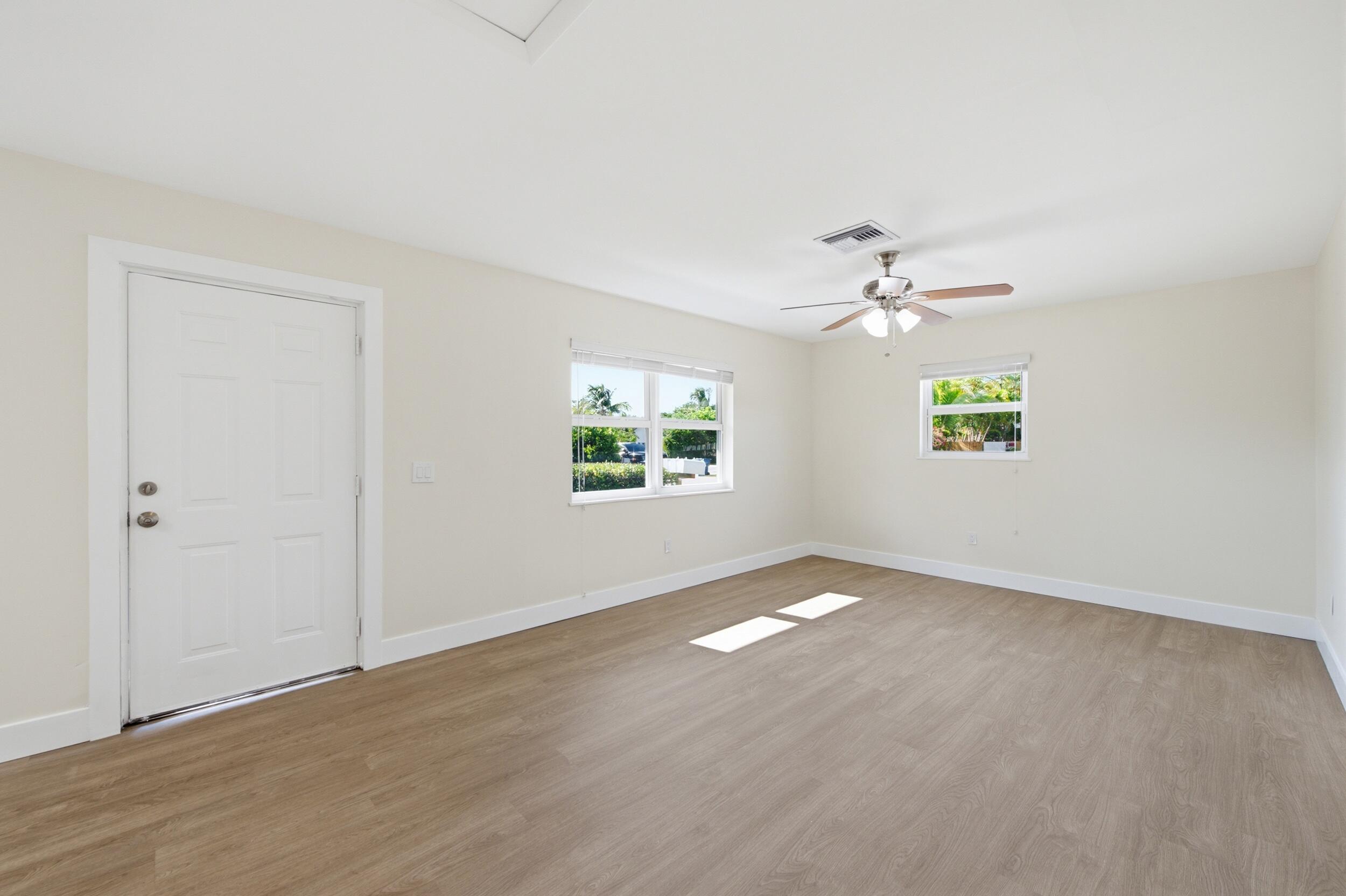 WICKLINES - Residential Lease