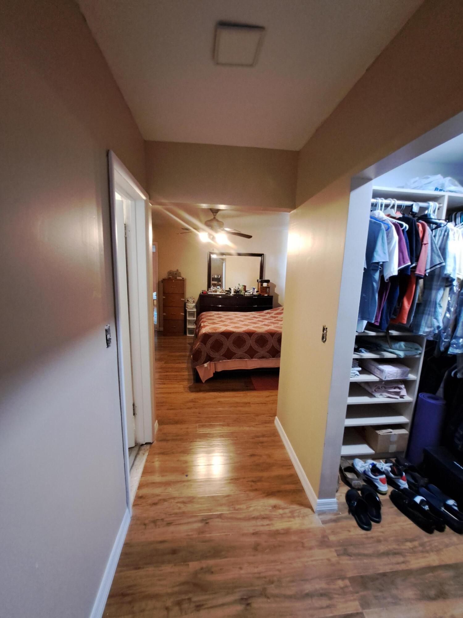 MIRAMAR PARK FIRST ADD - Residential Lease