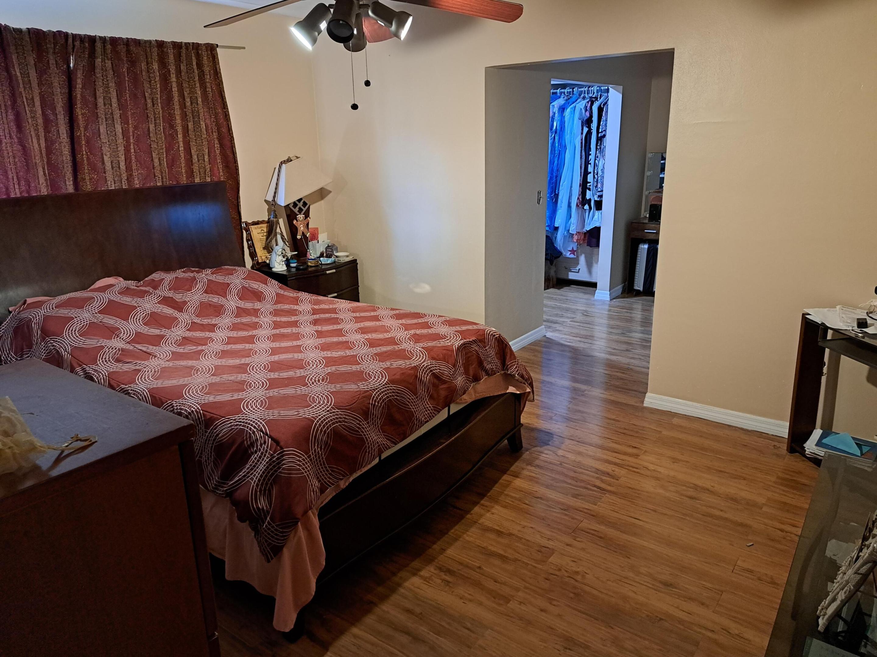 MIRAMAR PARK FIRST ADD - Residential Lease
