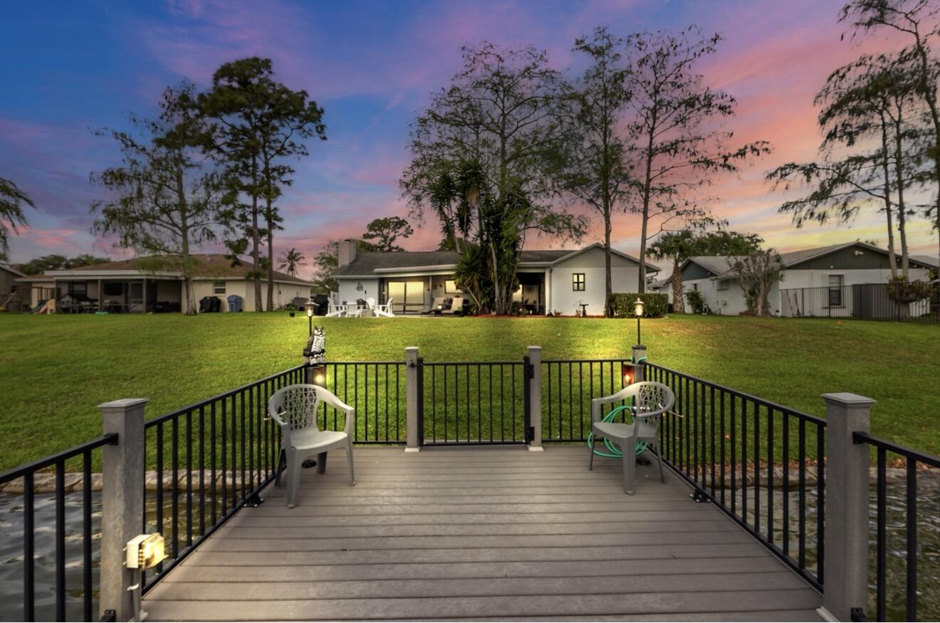 HUNTINGTON WOODS - Residential