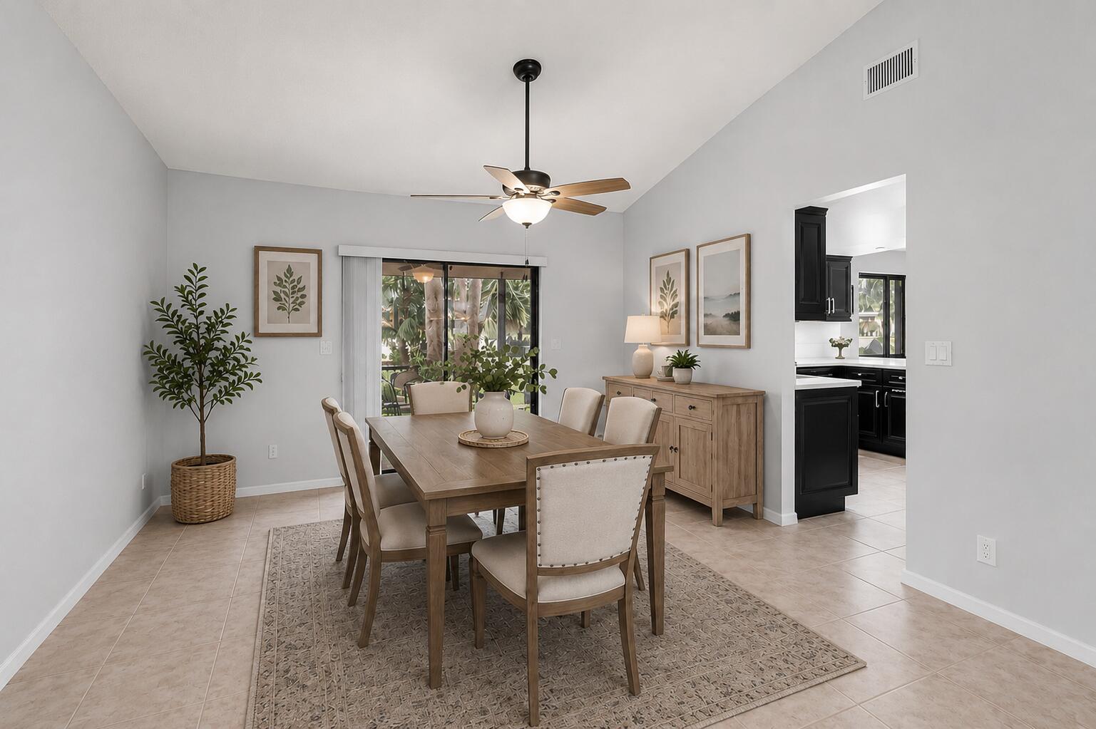 HUNTINGTON WOODS - Residential