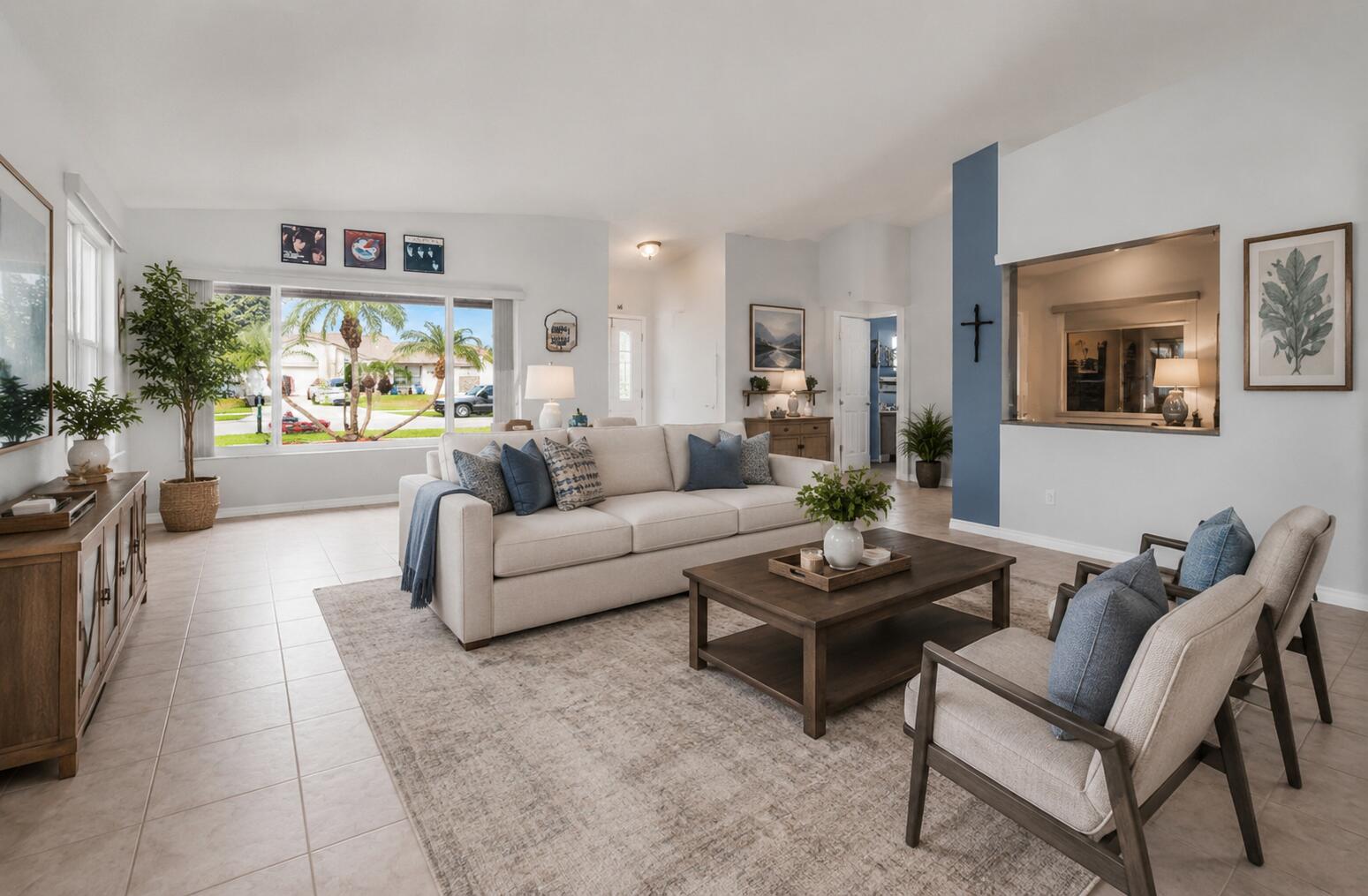 HUNTINGTON WOODS - Residential