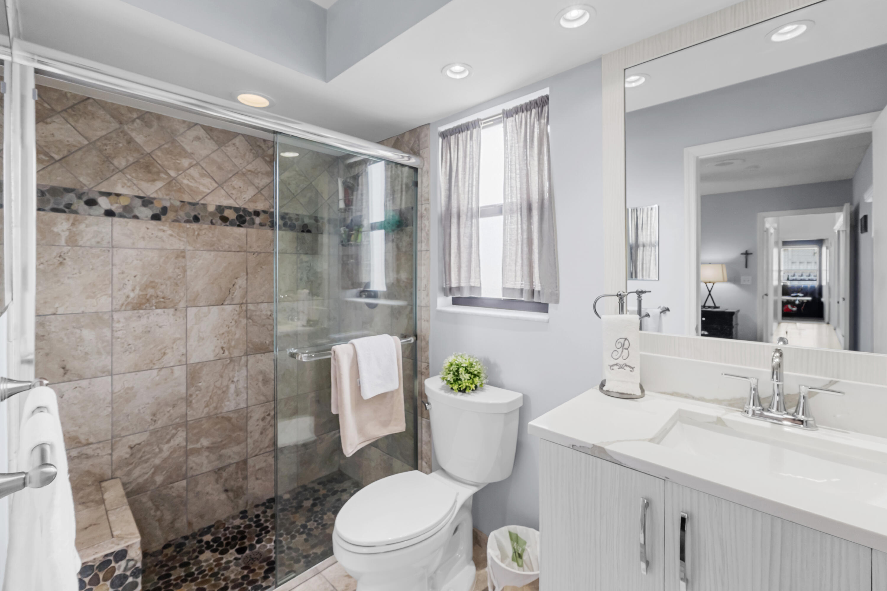 HUNTINGTON WOODS - Residential