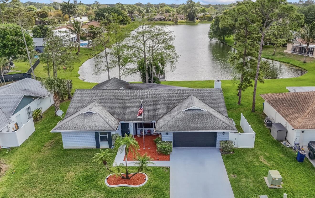 HUNTINGTON WOODS - Residential