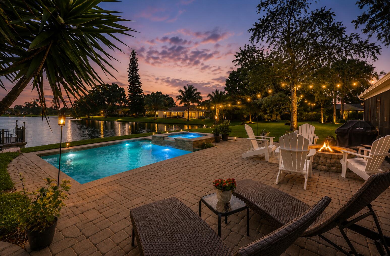 HUNTINGTON WOODS - Residential