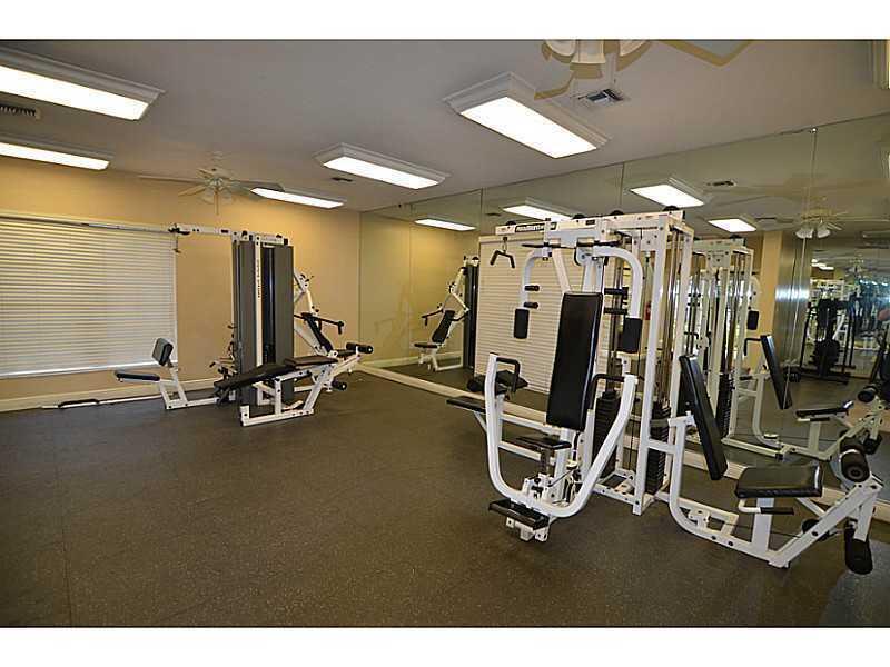 ATLANTIC SPRINGS CONDO - Residential
