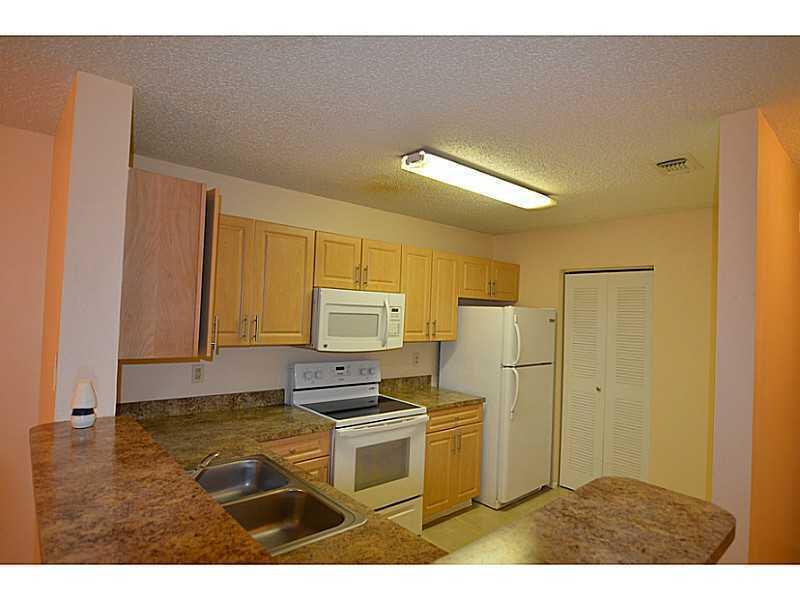 ATLANTIC SPRINGS CONDO - Residential