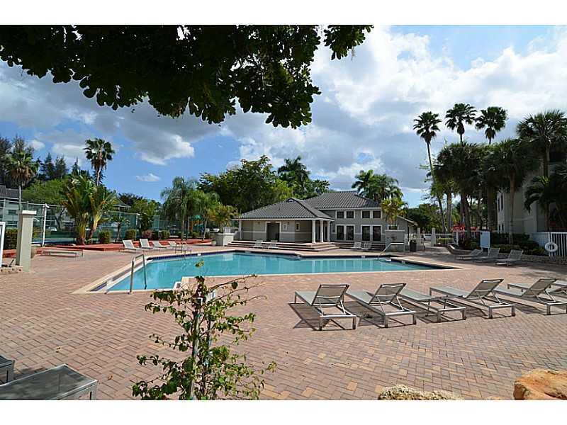 ATLANTIC SPRINGS CONDO - Residential