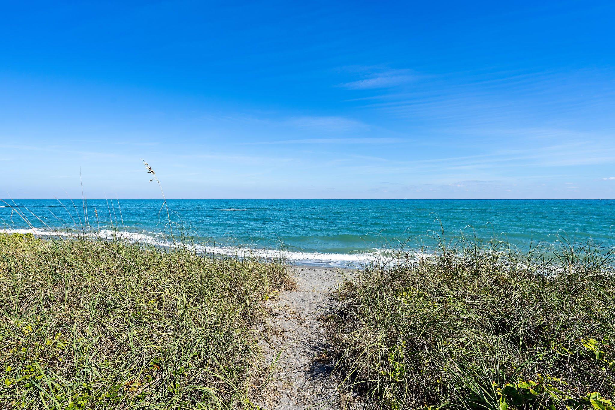 BON AIR BEACH 1 & AMENDED 2 & 3 - Residential