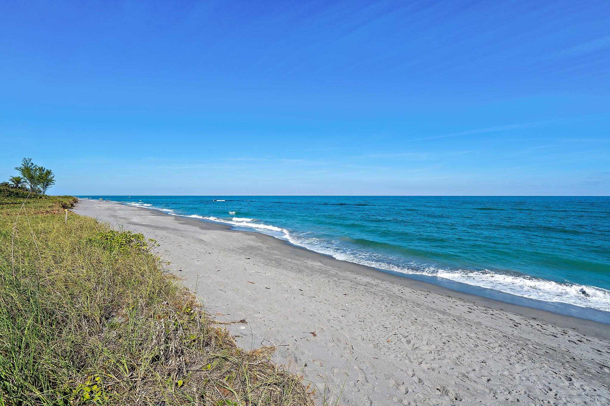 BON AIR BEACH 1 & AMENDED 2 & 3 - Residential