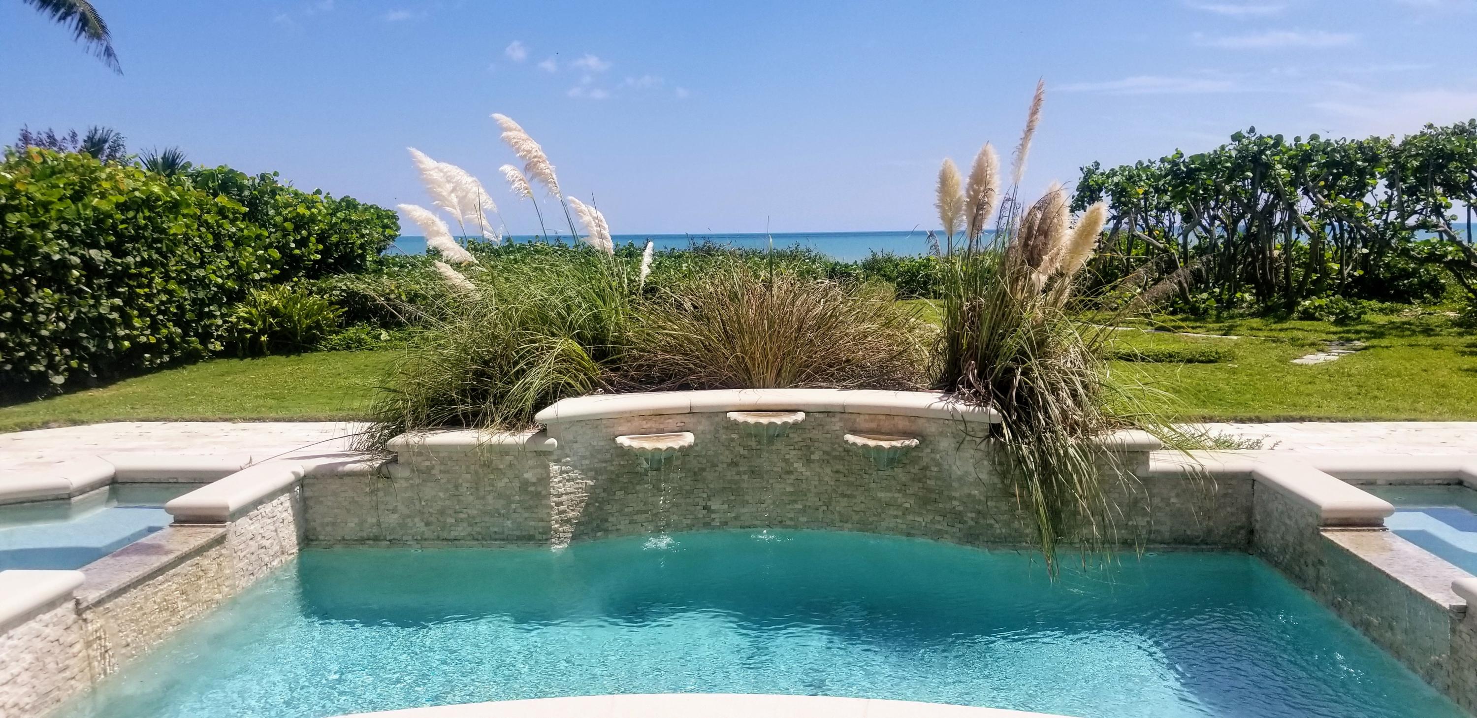 BON AIR BEACH 1 & AMENDED 2 & 3 - Residential