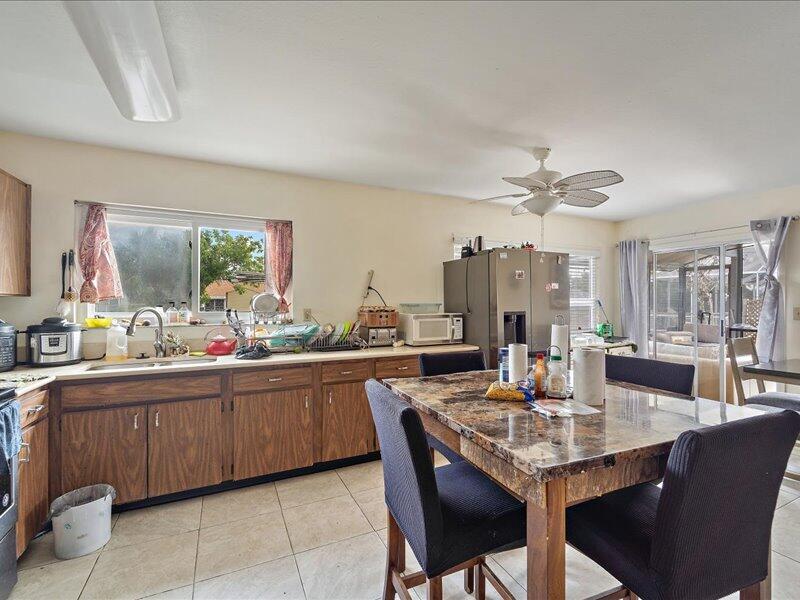 PORT CHARLOTTE SUB 52 - Residential