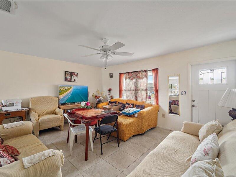 PORT CHARLOTTE SUB 52 - Residential