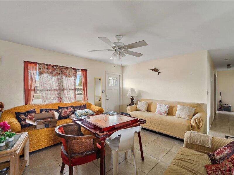 PORT CHARLOTTE SUB 52 - Residential