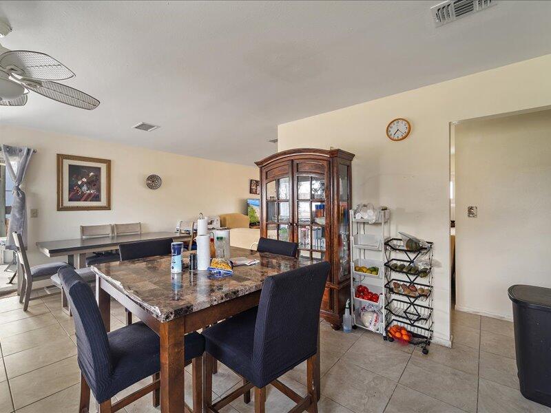 PORT CHARLOTTE SUB 52 - Residential