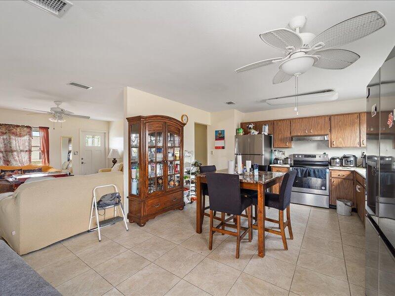 PORT CHARLOTTE SUB 52 - Residential