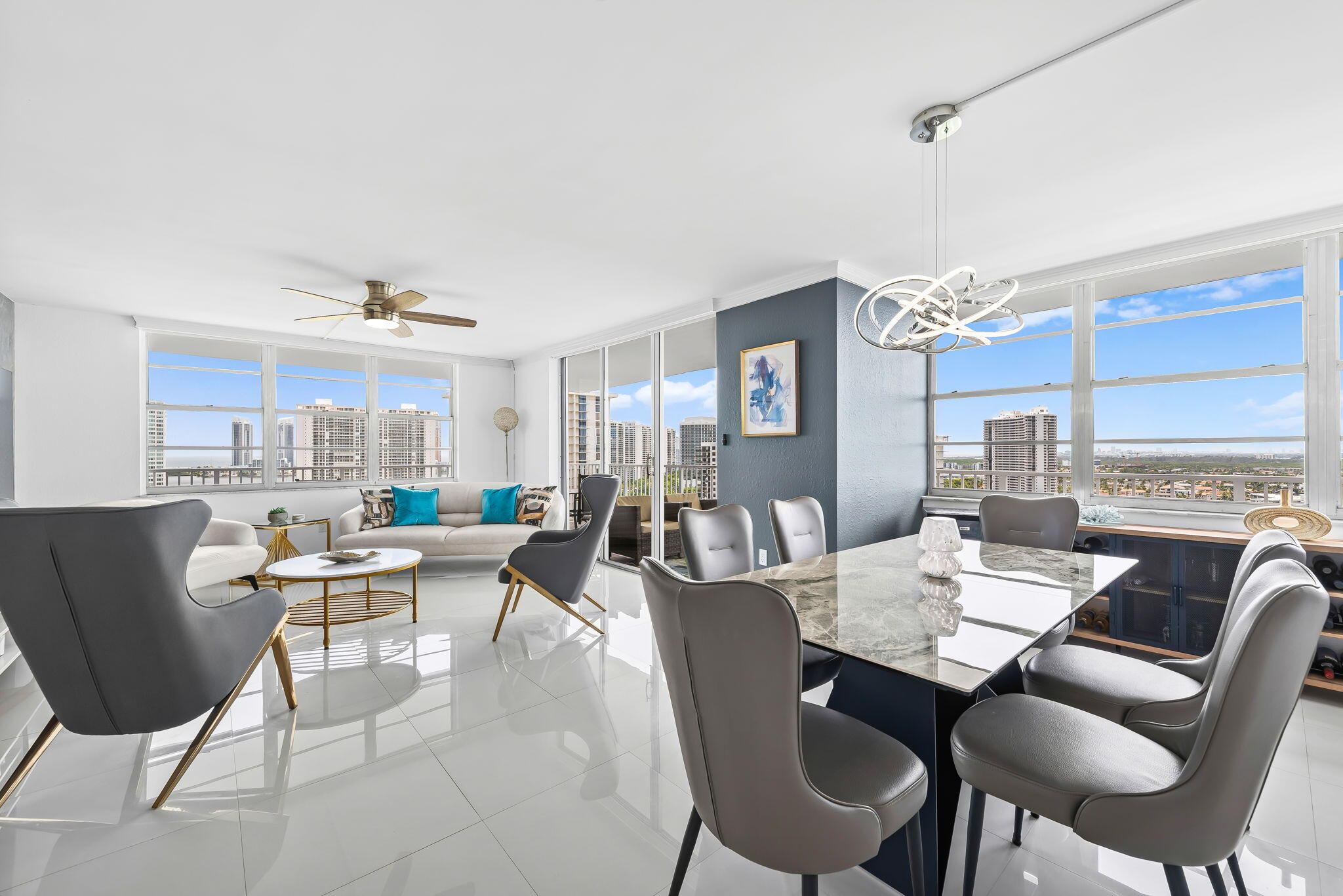 ADMIRALS PORT CONDO - EAST BLDG - Residential