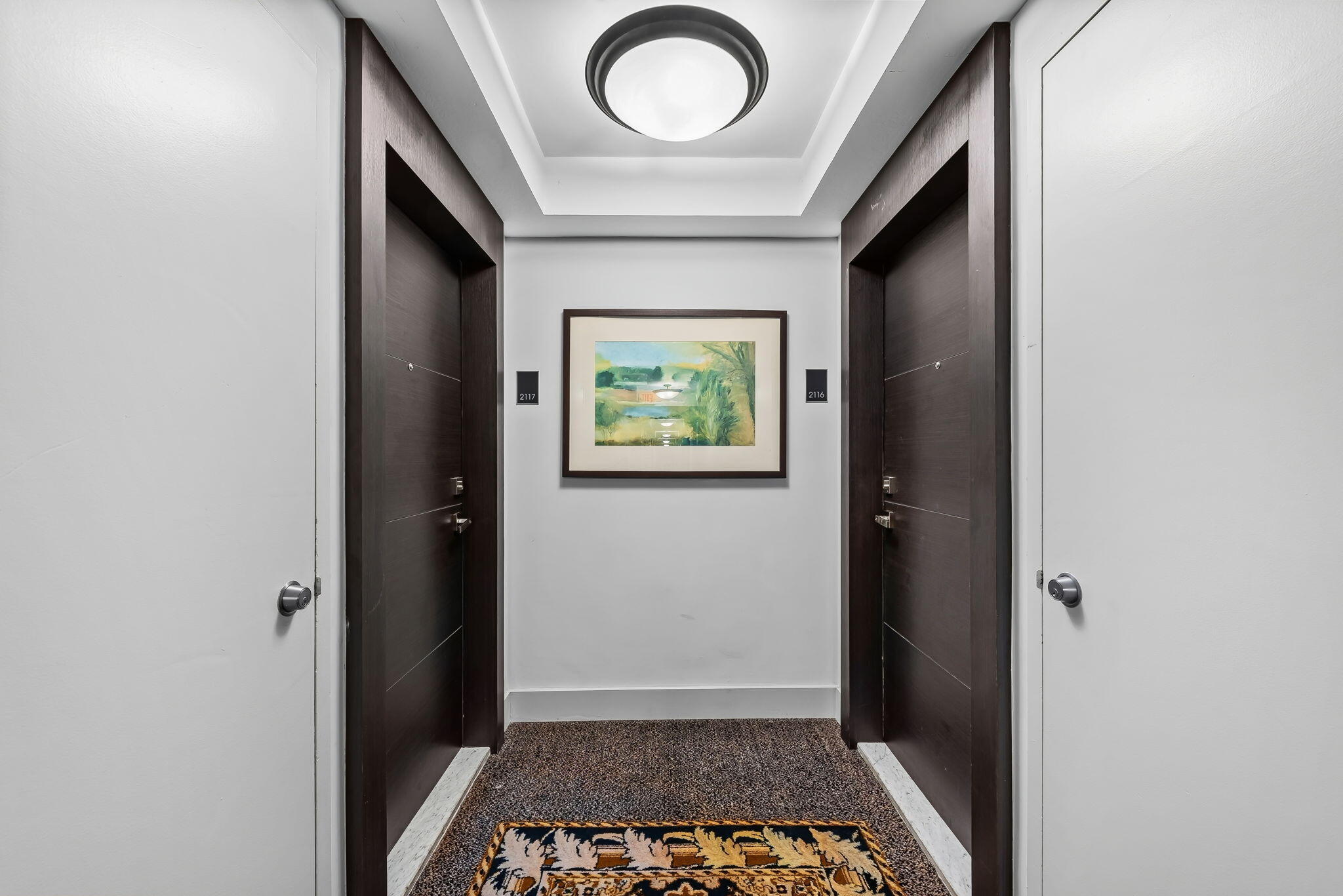 ADMIRALS PORT CONDO - EAST BLDG - Residential