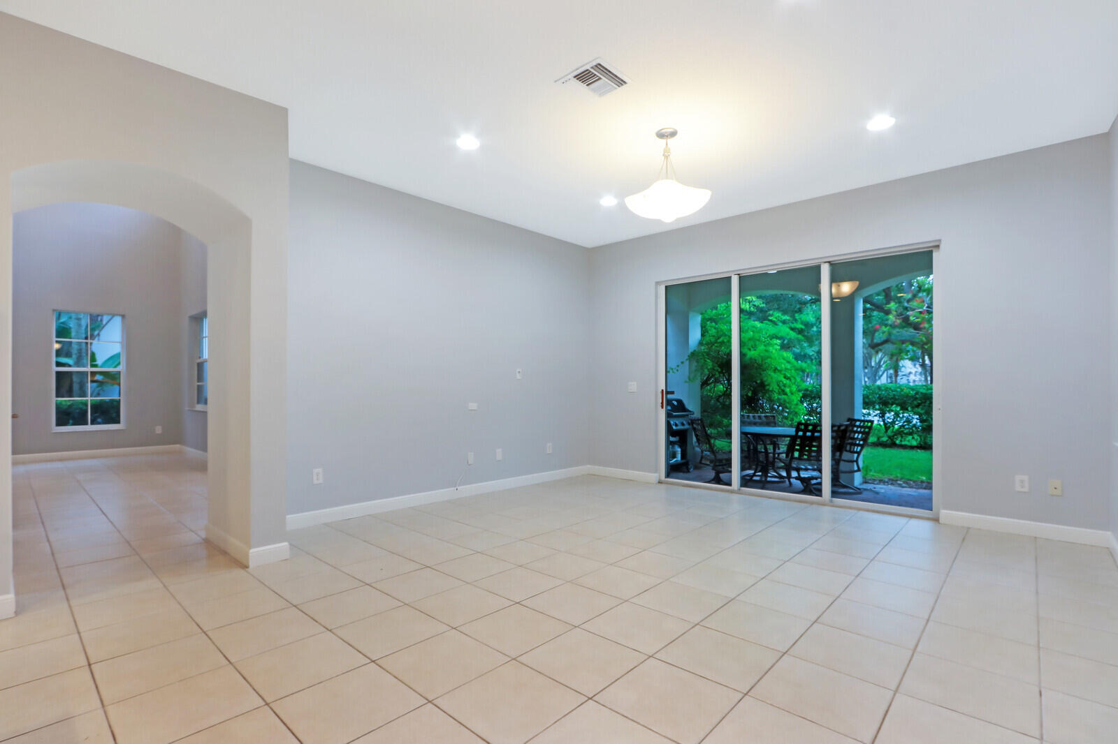 EVERGRENE PCD 5 - Residential Lease