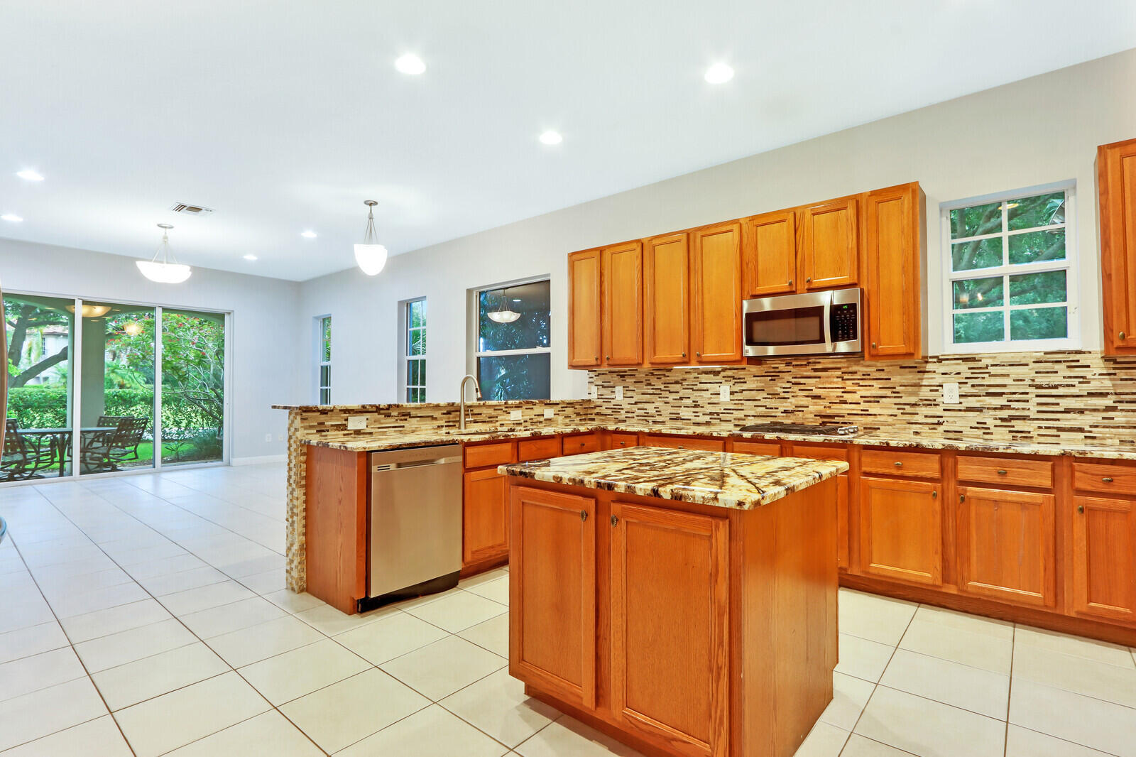 EVERGRENE PCD 5 - Residential Lease