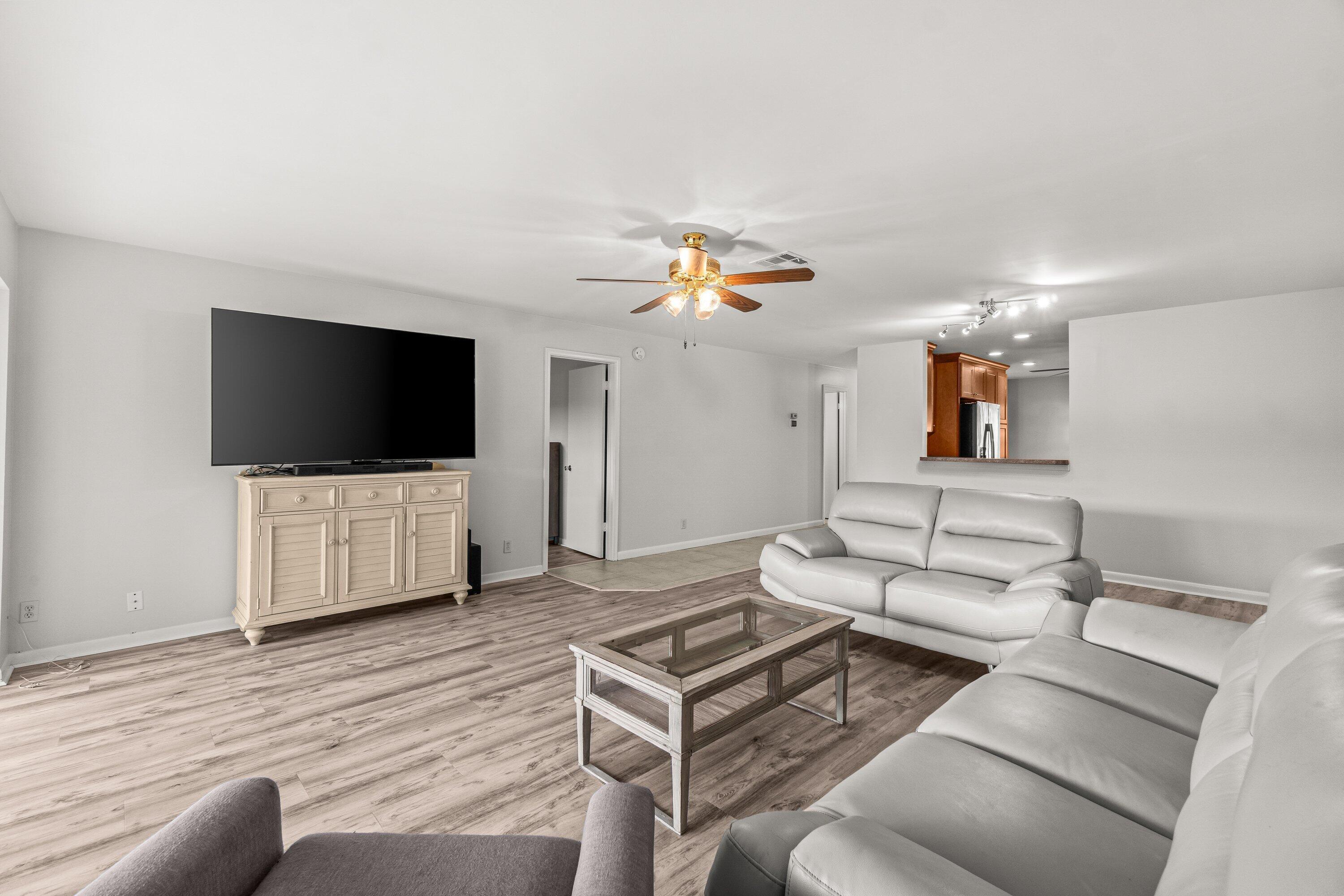 BRIDGEVIEW CONDO - Residential