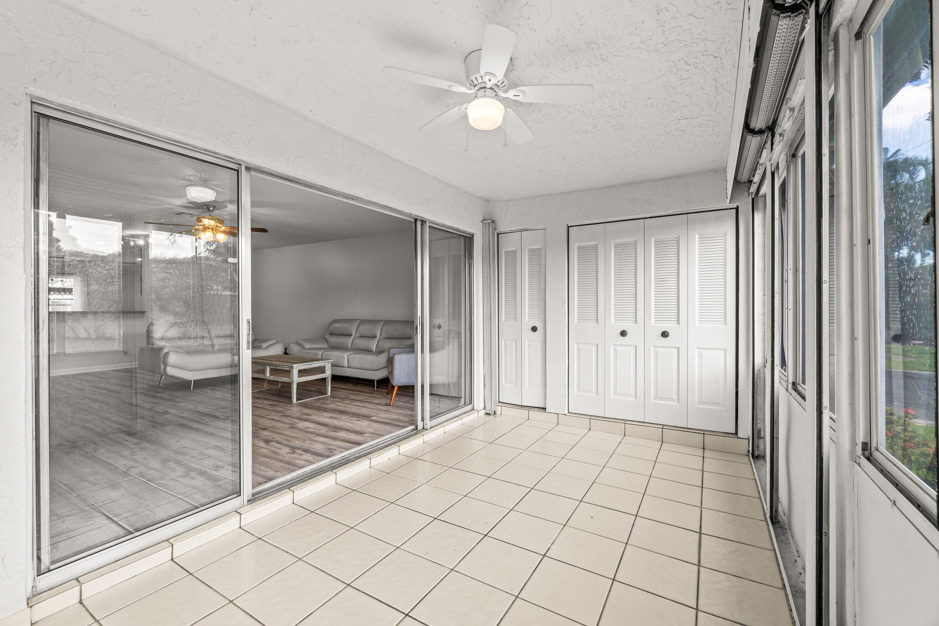 BRIDGEVIEW CONDO - Residential