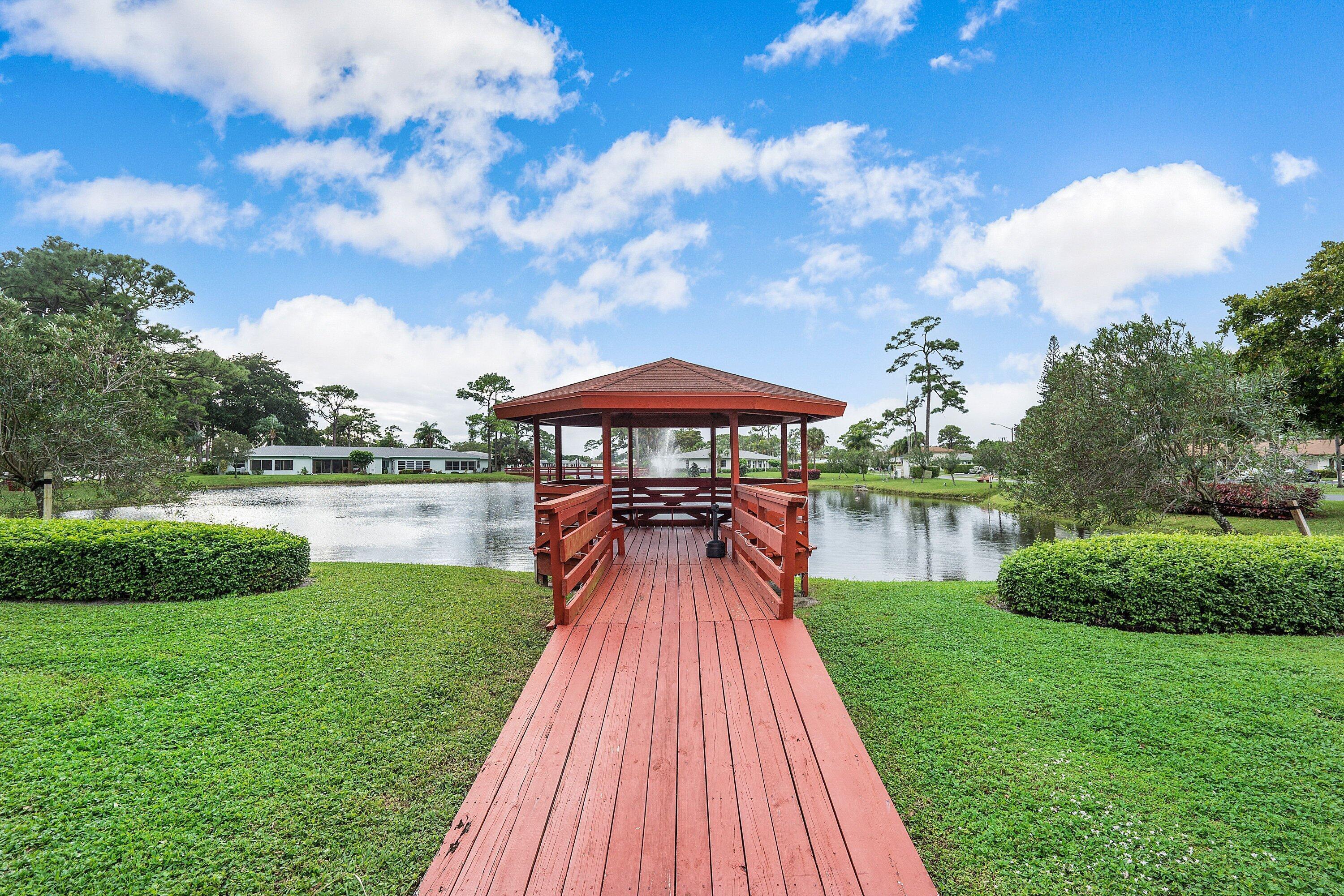 BRIDGEVIEW CONDO - Residential