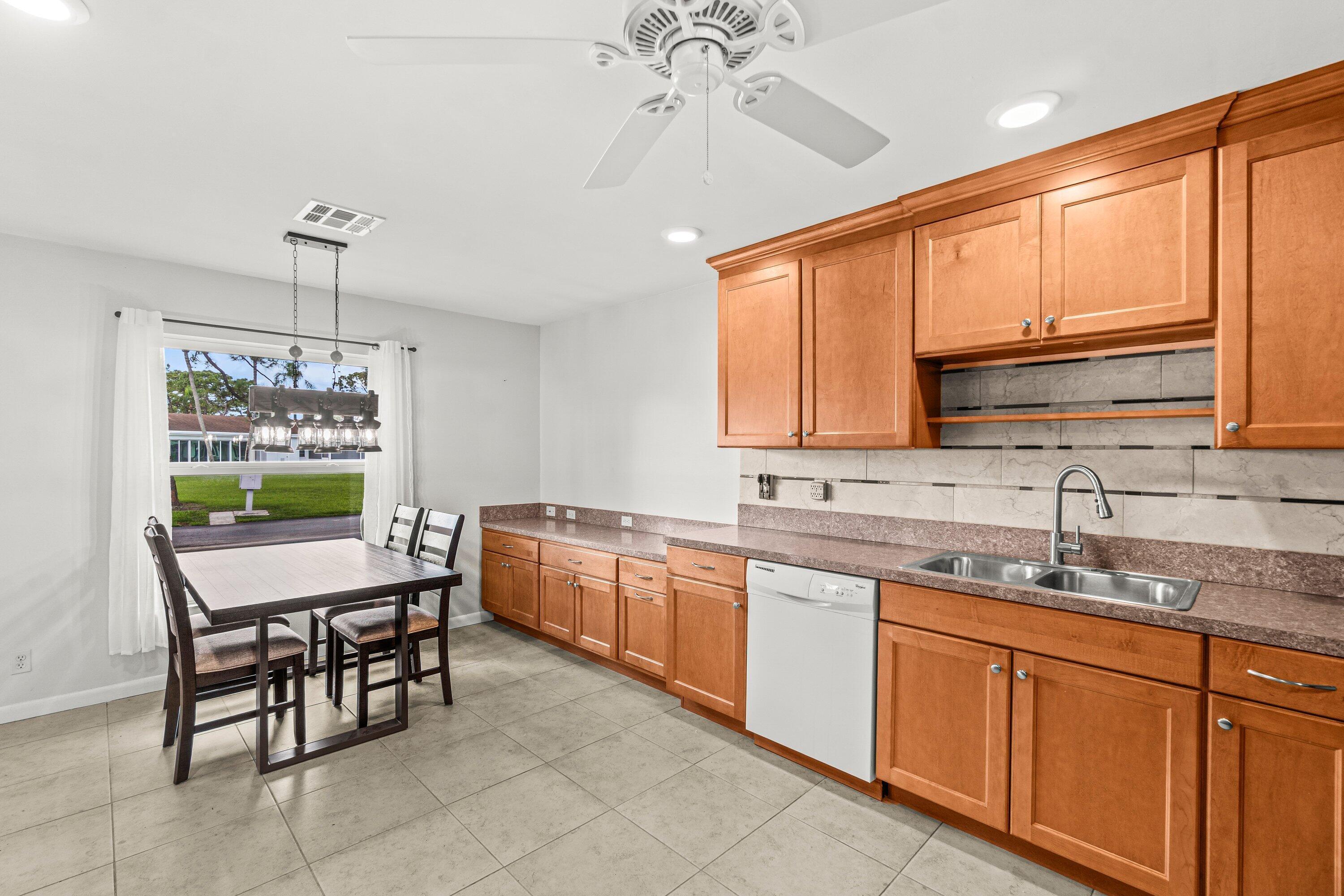 BRIDGEVIEW CONDO - Residential