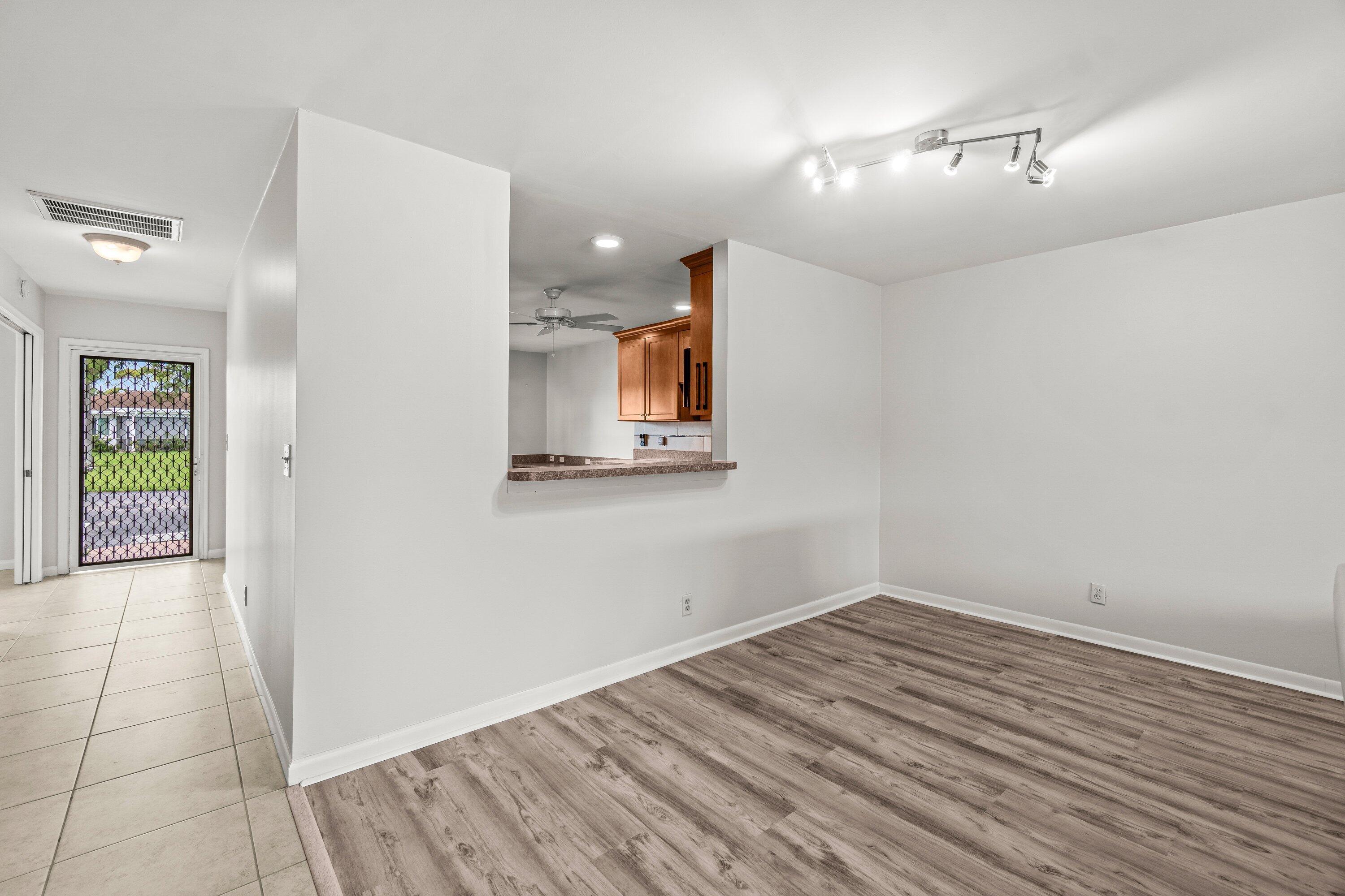 BRIDGEVIEW CONDO - Residential