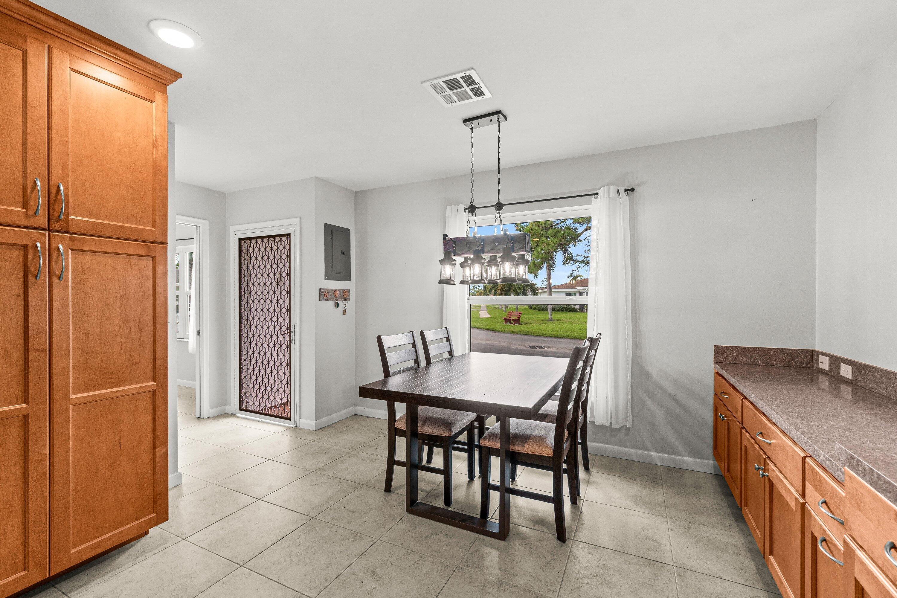 BRIDGEVIEW CONDO - Residential