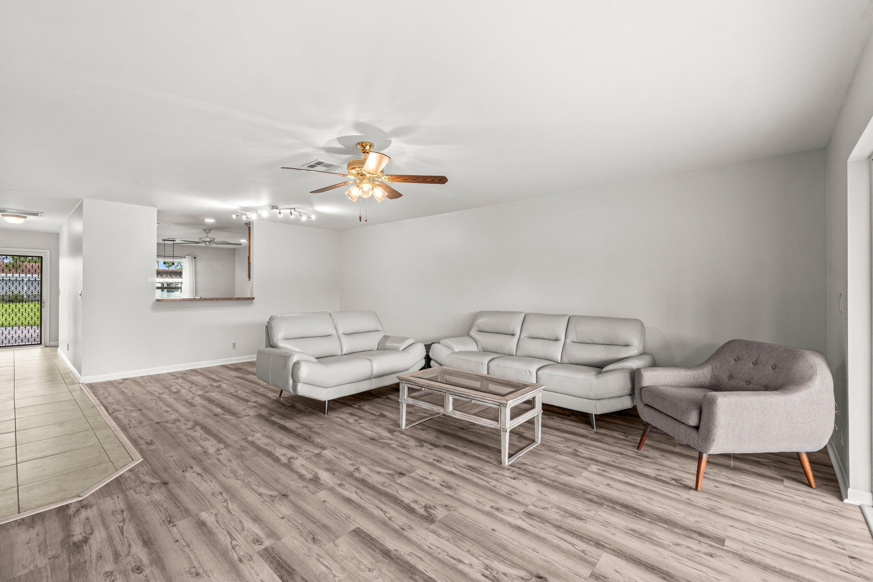 BRIDGEVIEW CONDO - Residential