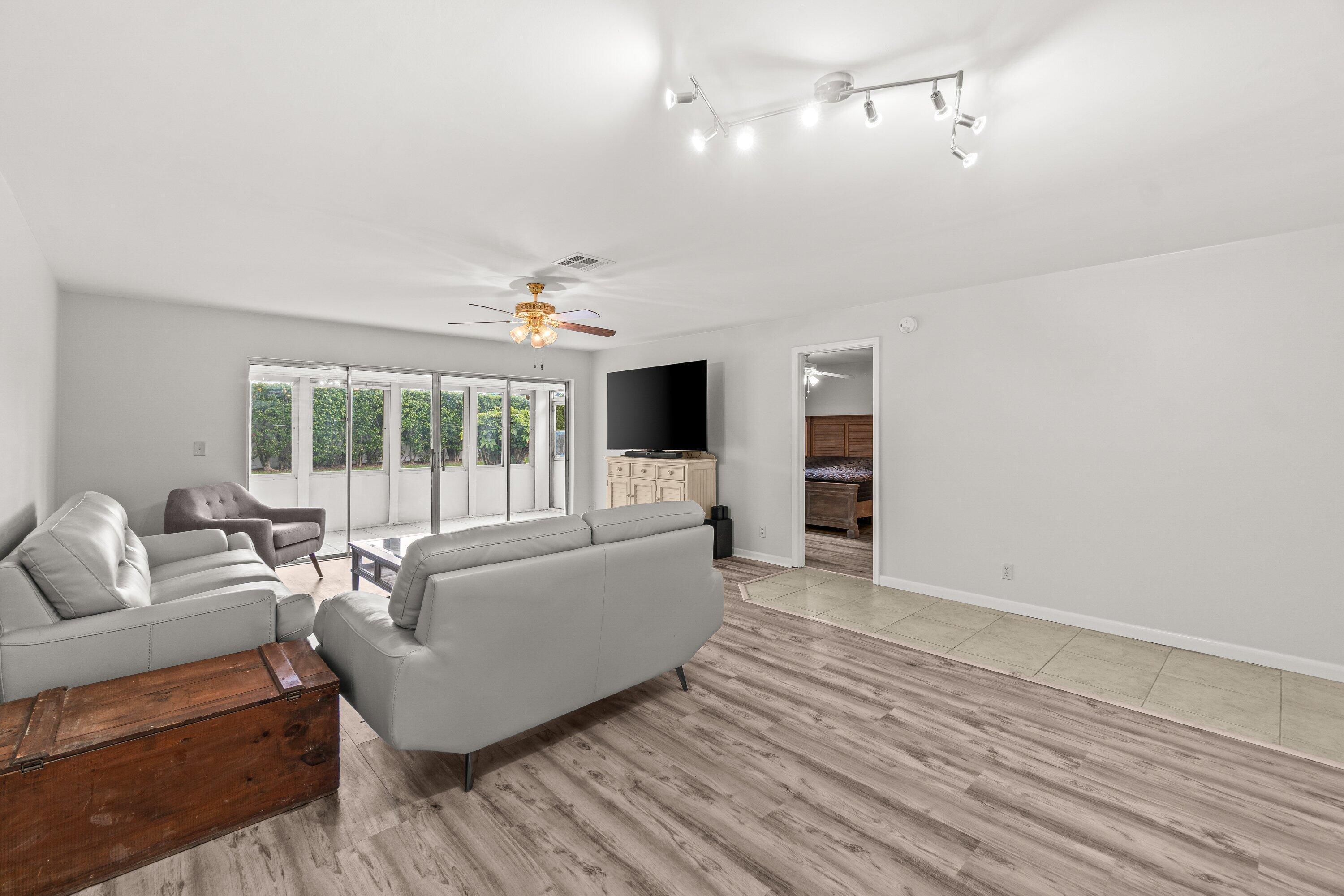 BRIDGEVIEW CONDO - Residential