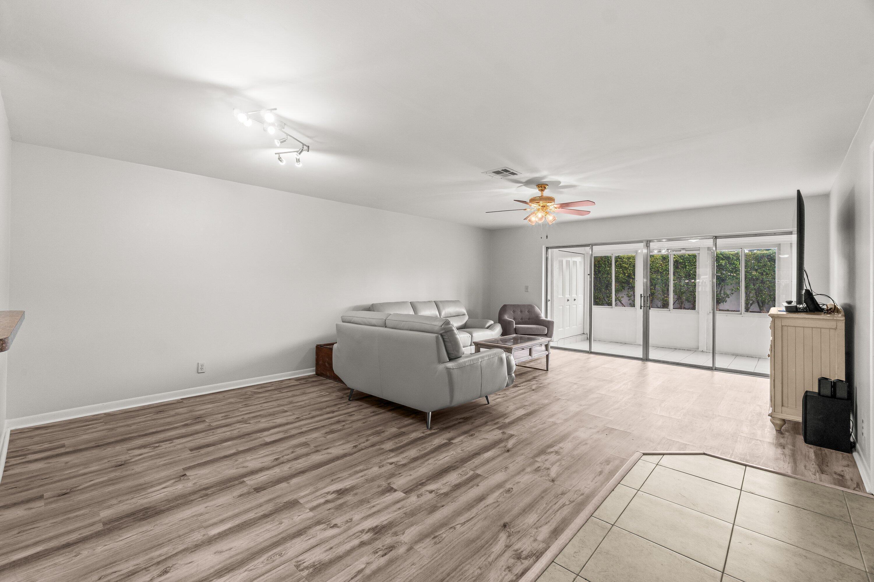 BRIDGEVIEW CONDO - Residential