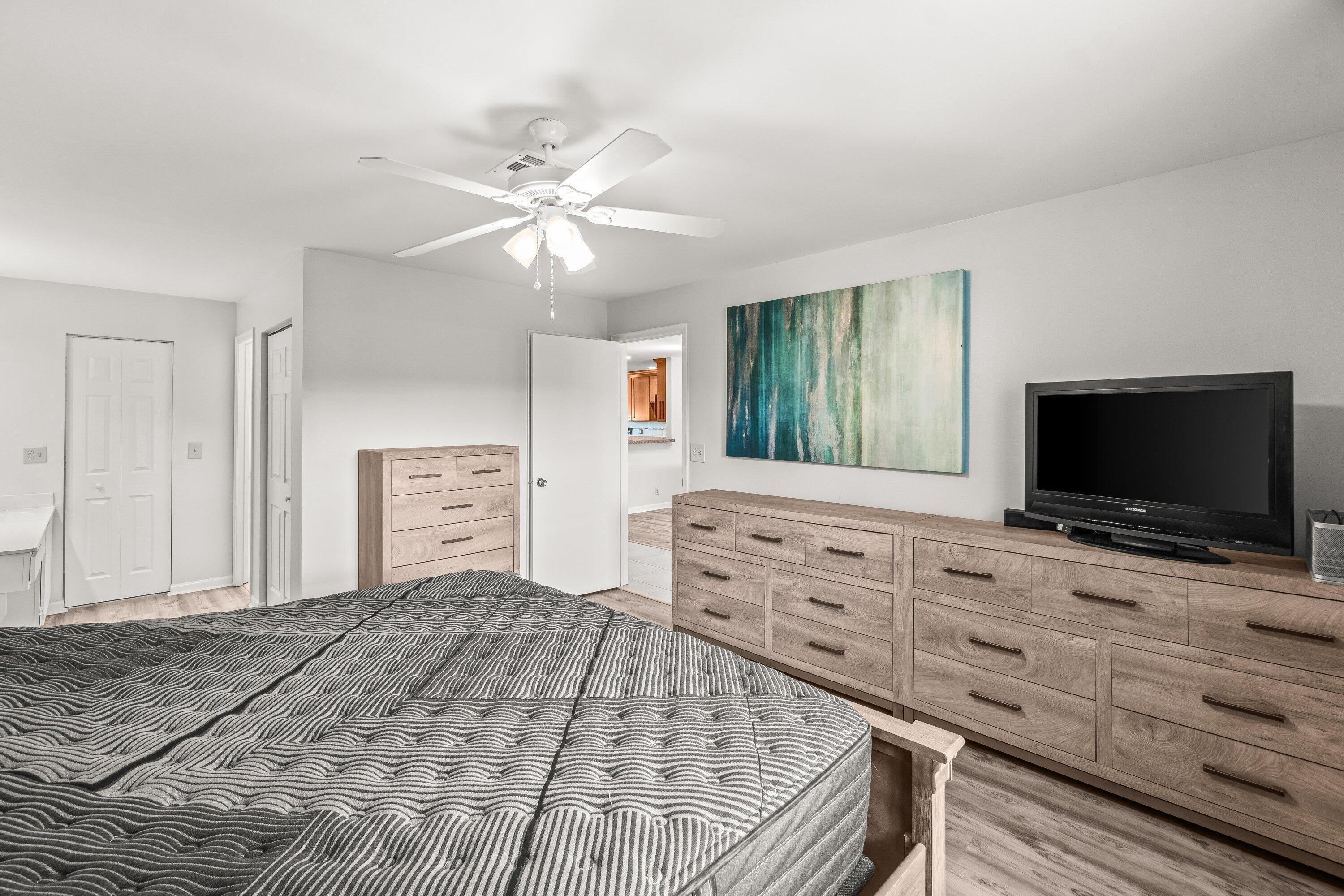 BRIDGEVIEW CONDO - Residential