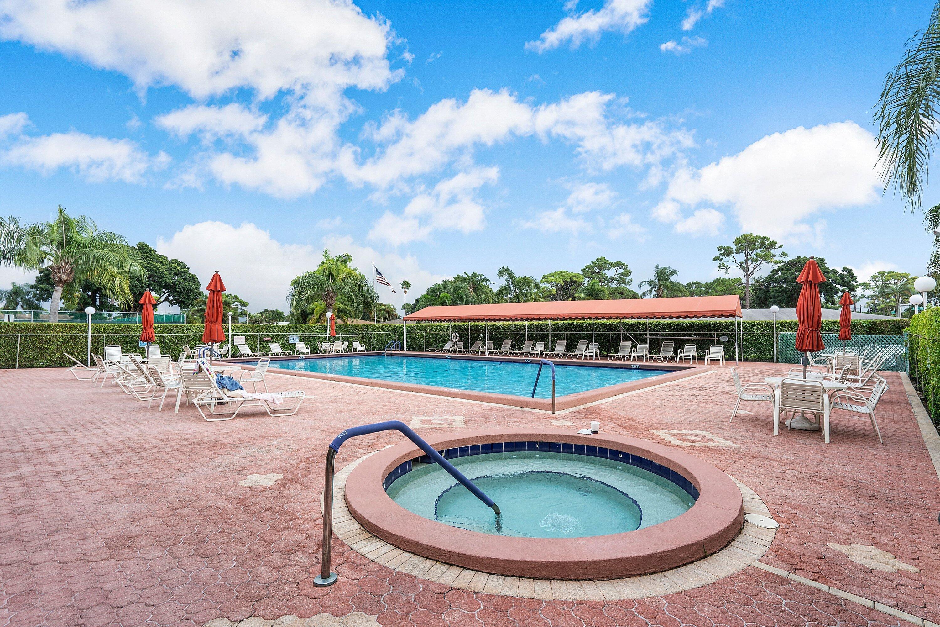 BRIDGEVIEW CONDO - Residential