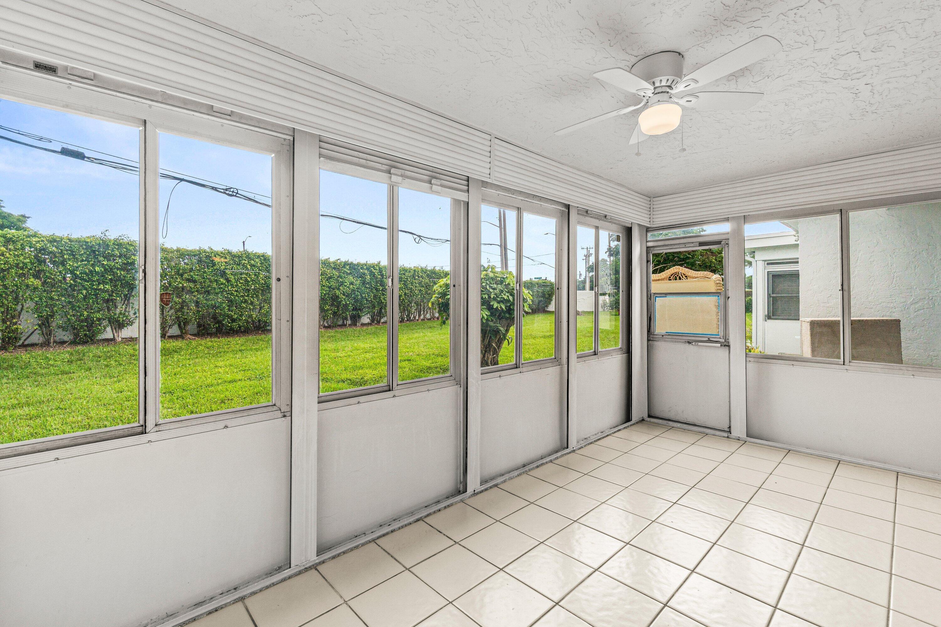 BRIDGEVIEW CONDO - Residential