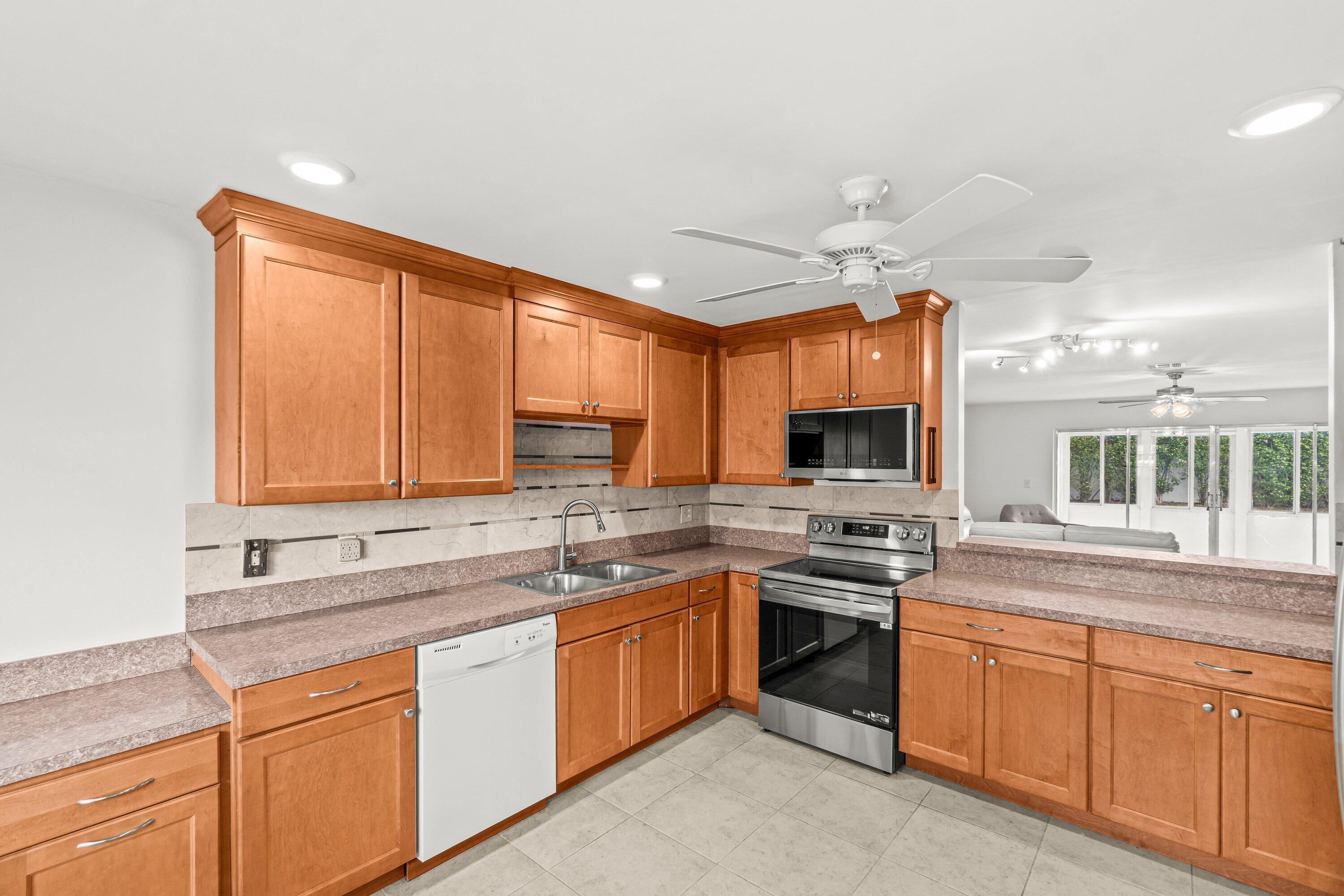 BRIDGEVIEW CONDO - Residential