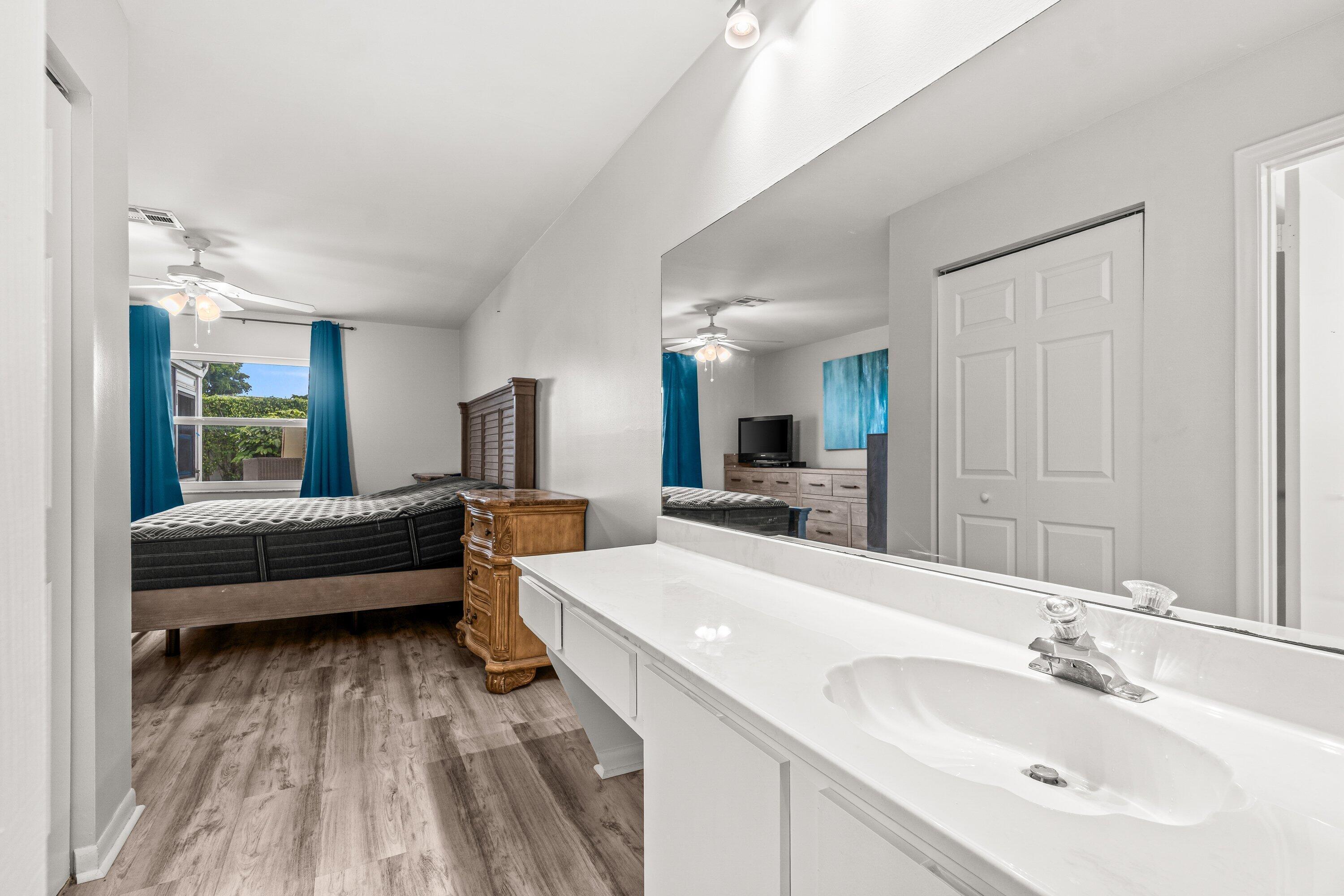 BRIDGEVIEW CONDO - Residential