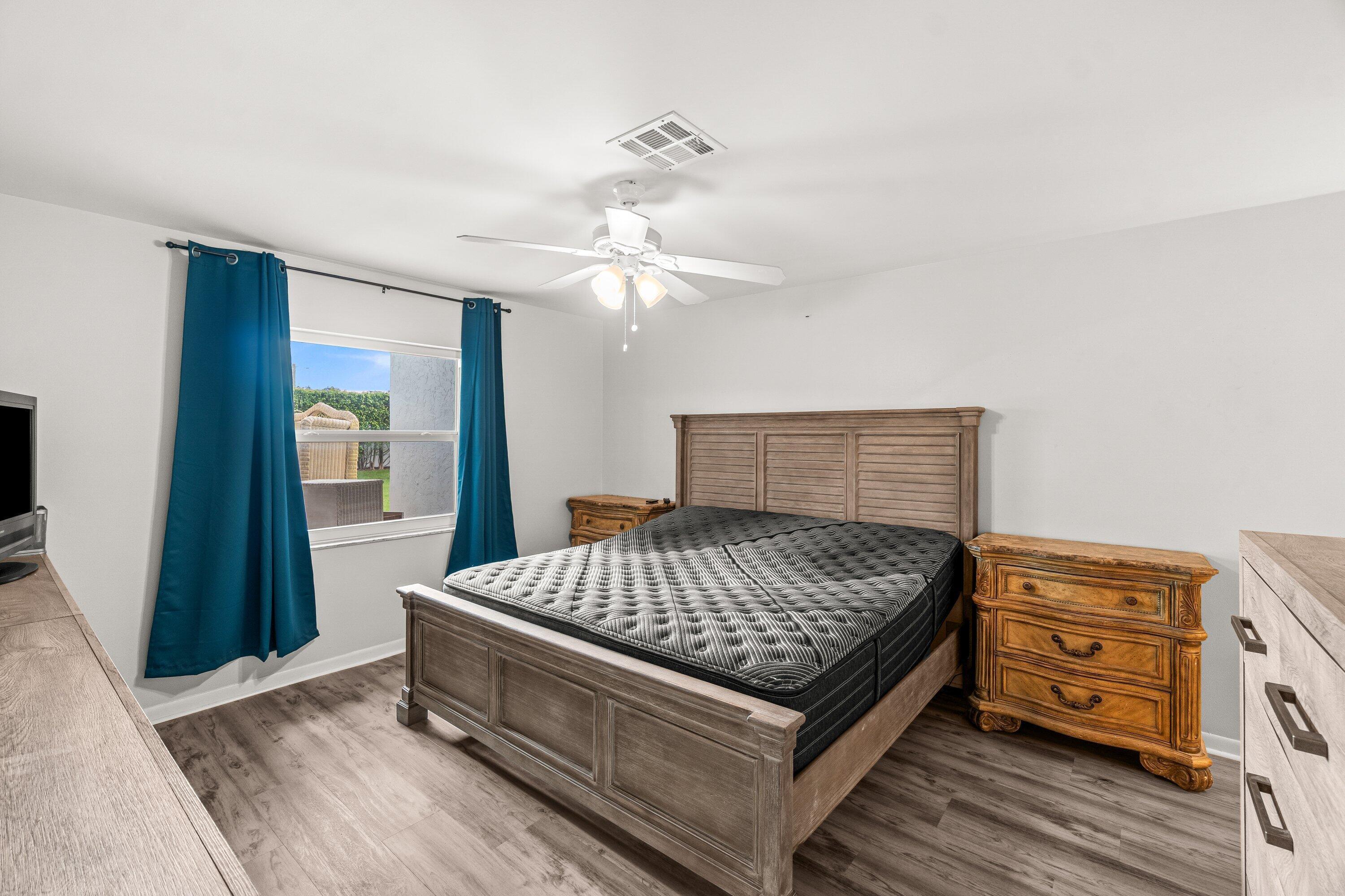 BRIDGEVIEW CONDO - Residential