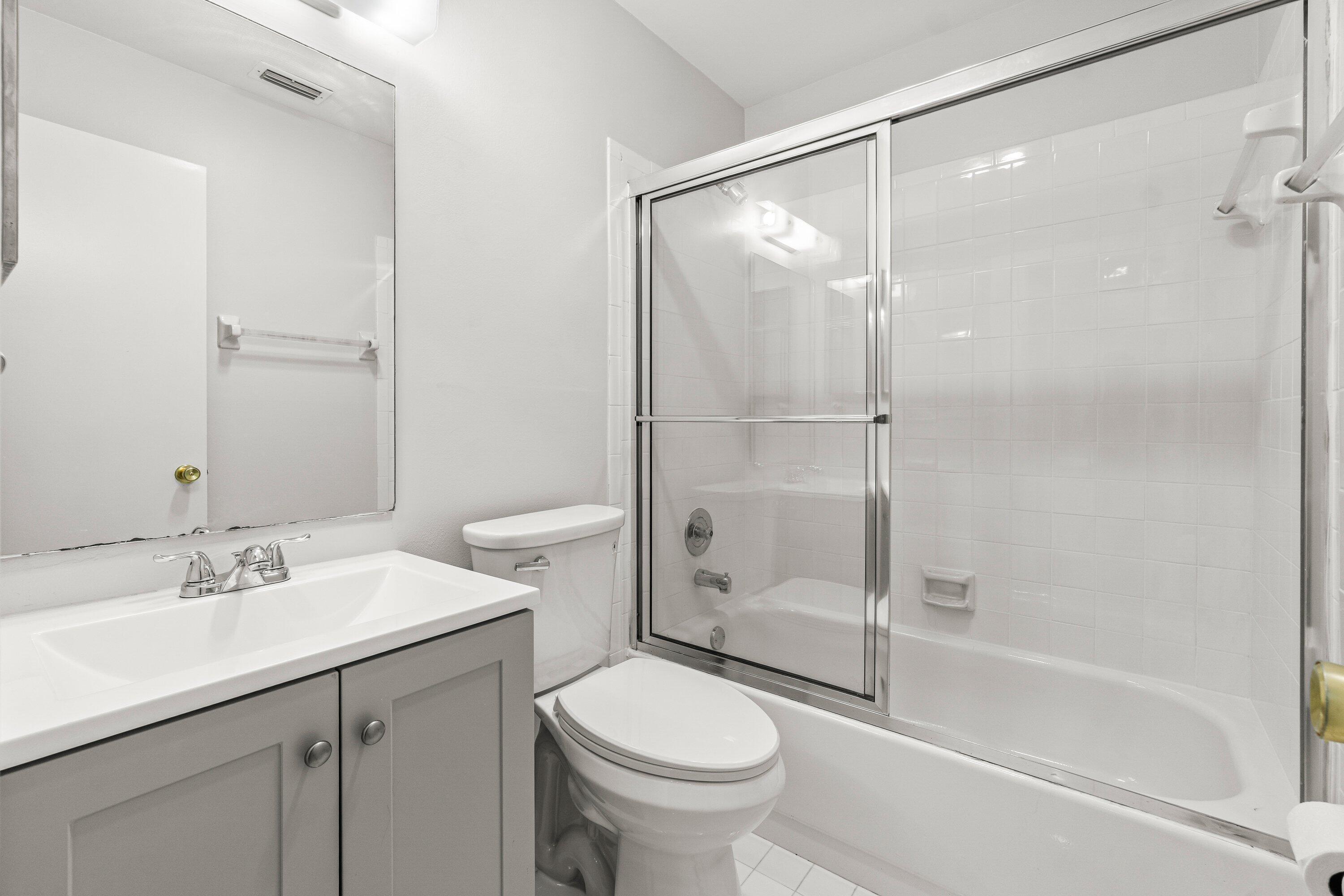 BRIDGEVIEW CONDO - Residential