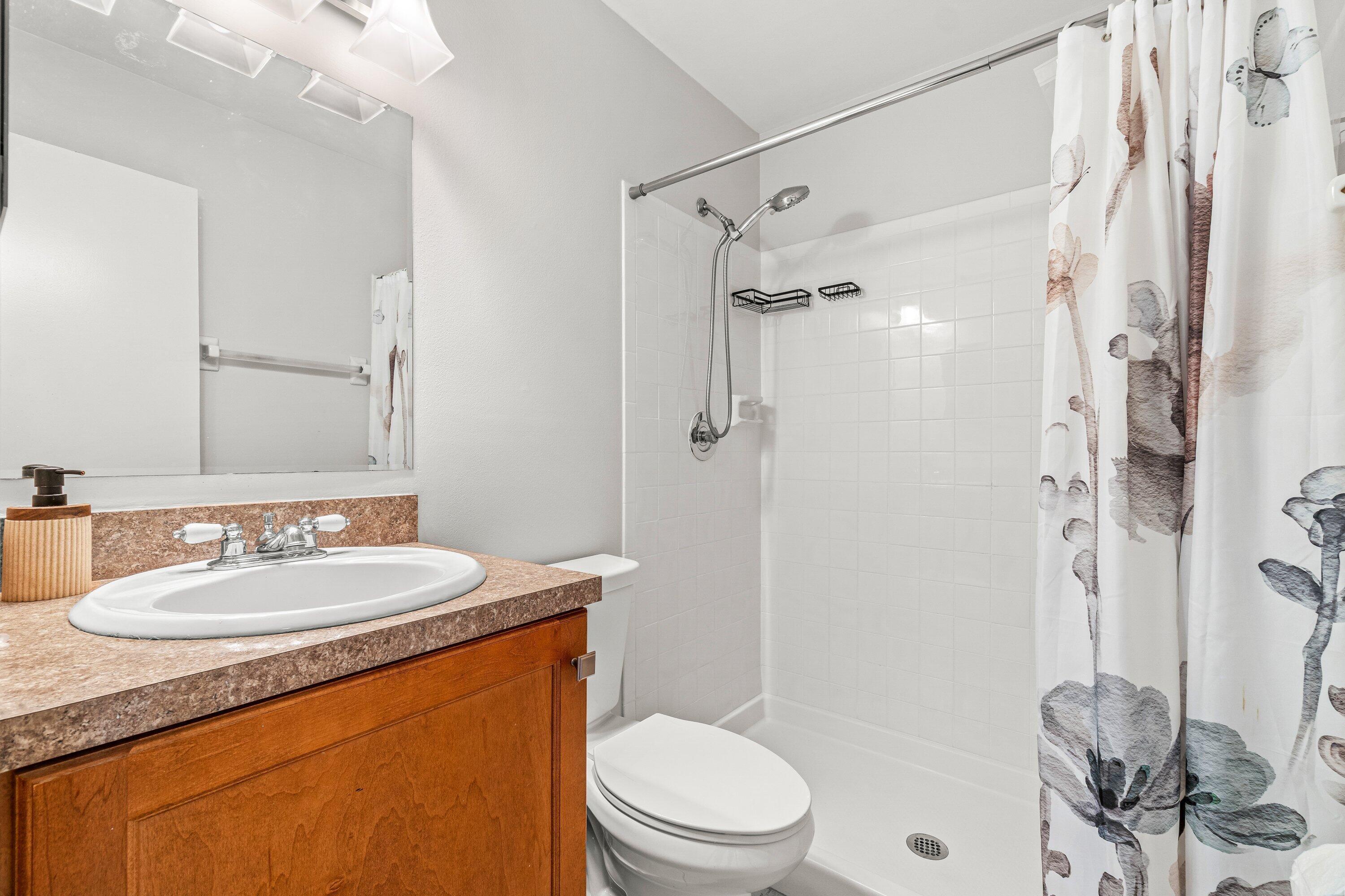 BRIDGEVIEW CONDO - Residential
