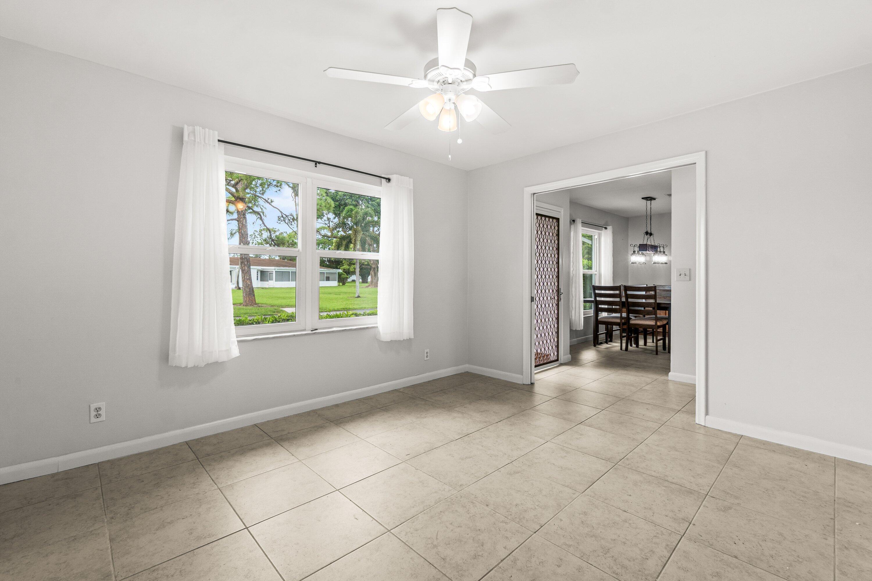 BRIDGEVIEW CONDO - Residential
